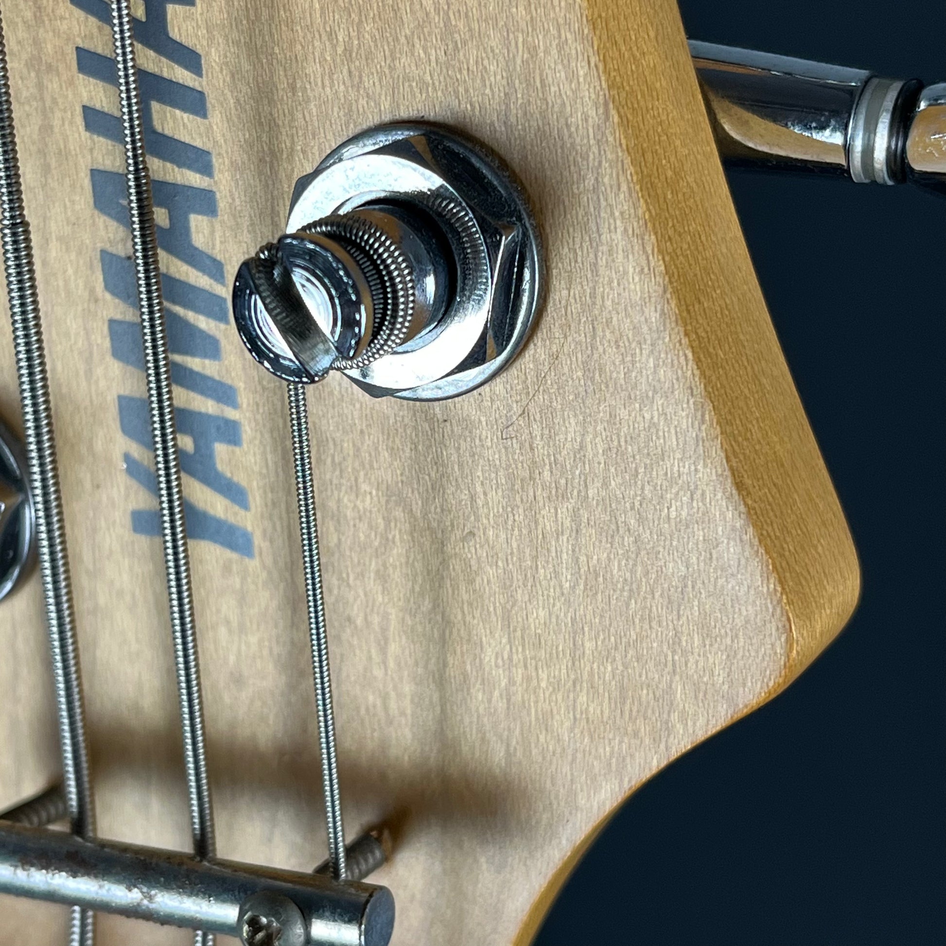 YAMAHA RBX360 Bass