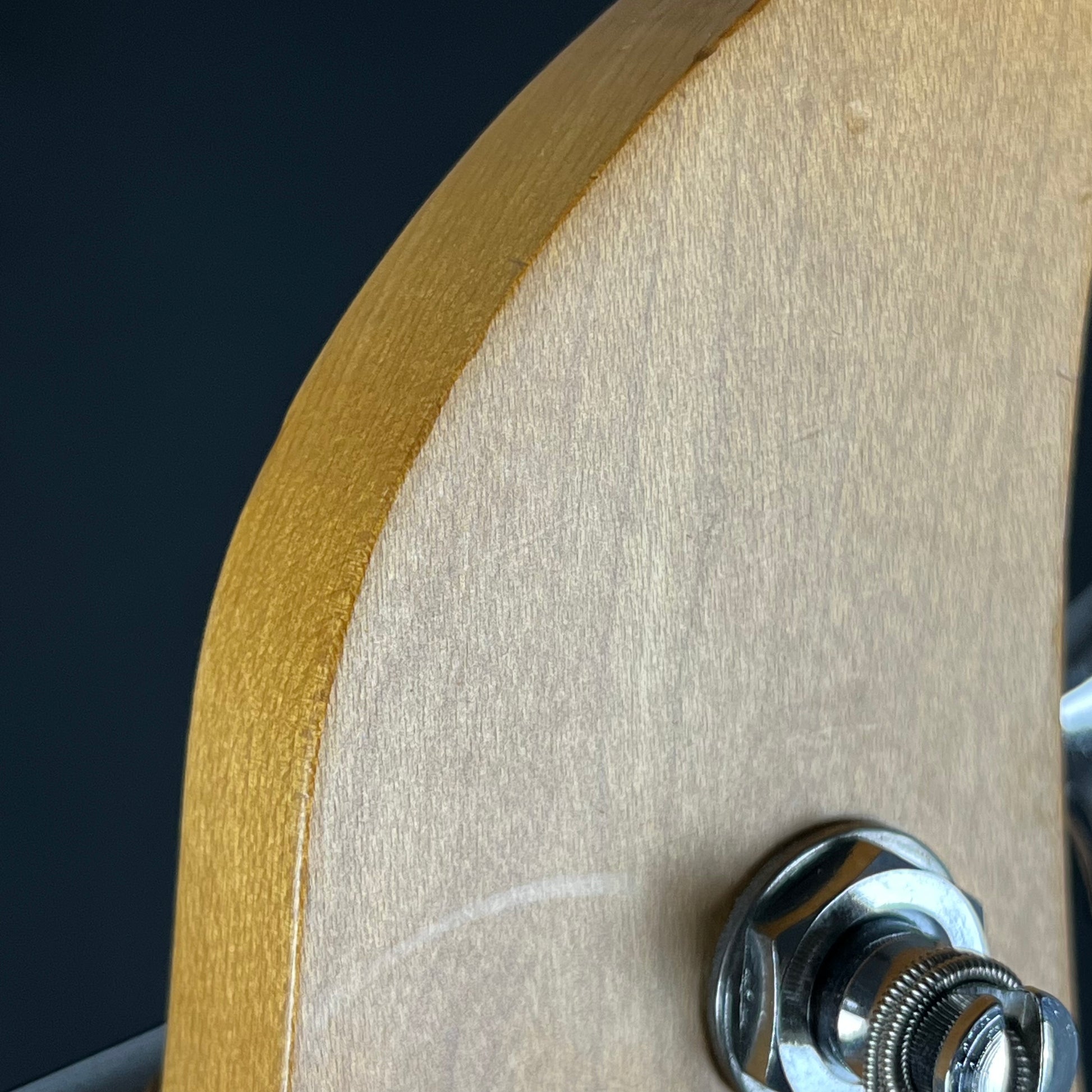 YAMAHA RBX360 Bass