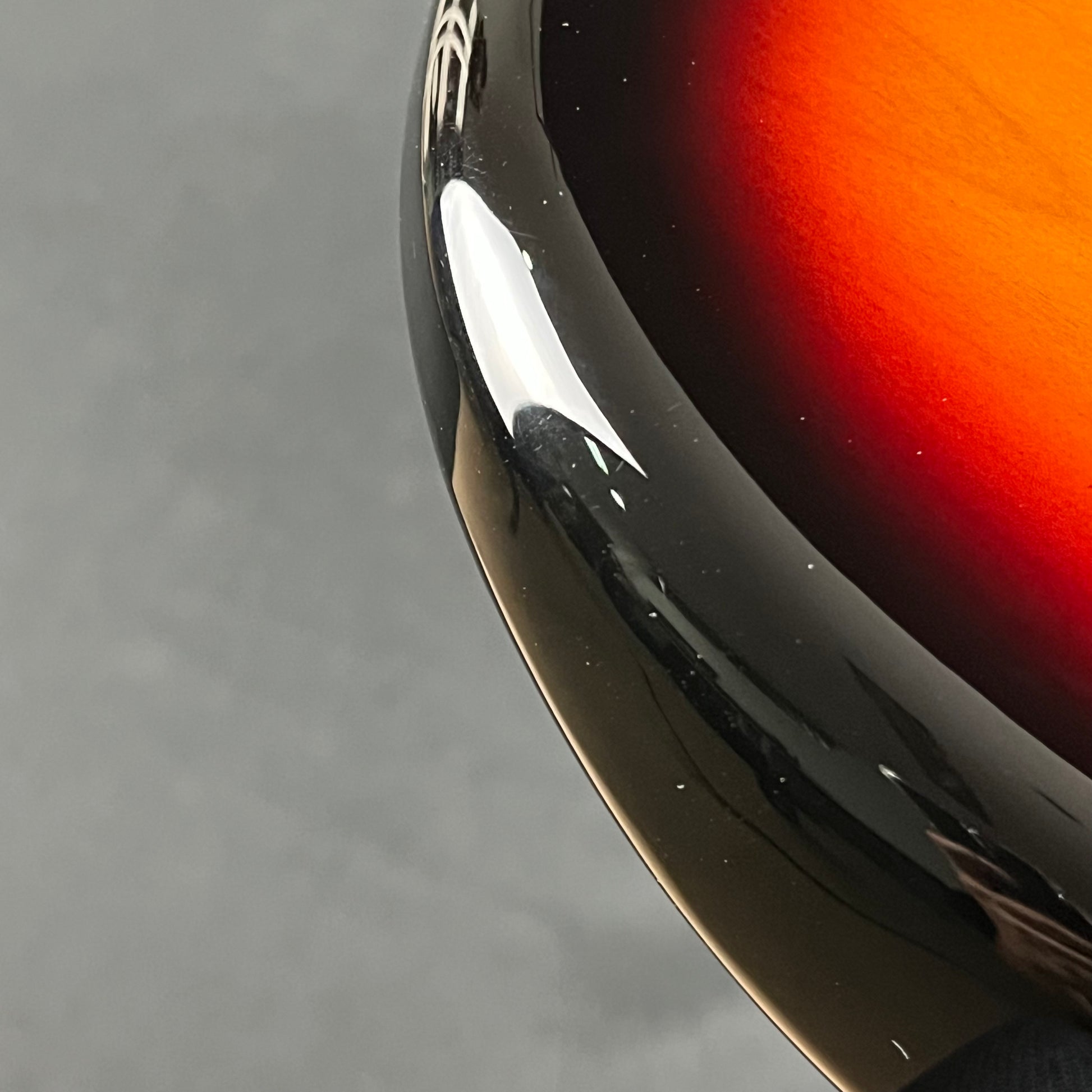 Fernandes Stratocaster