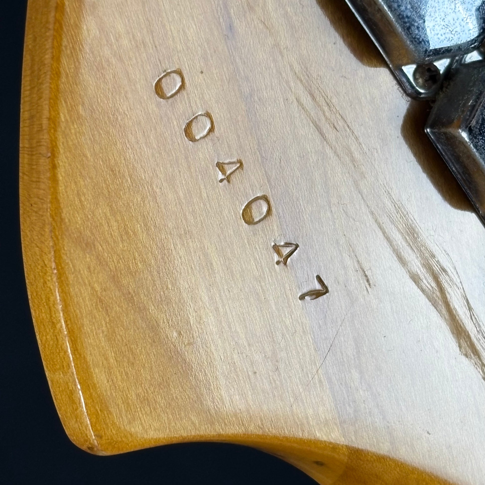 YAMAHA Japan SR-400