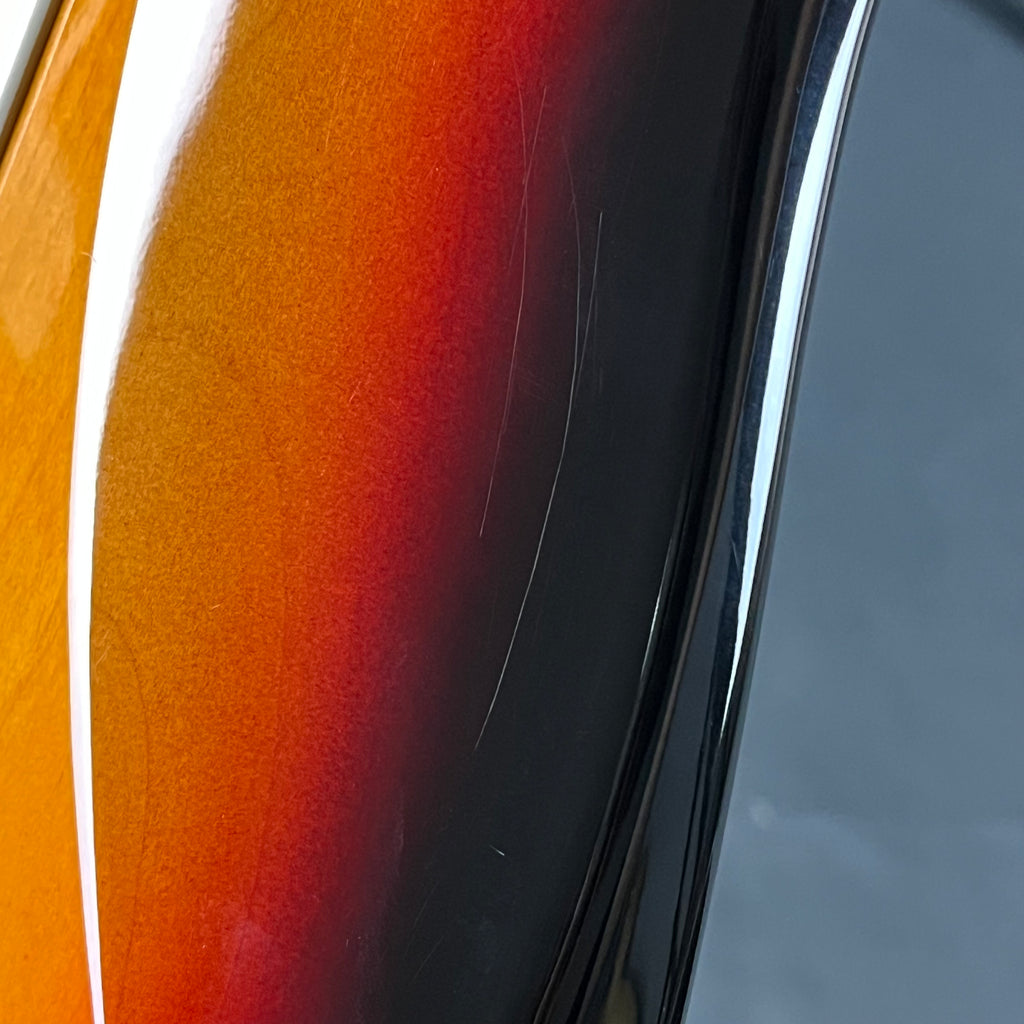 Fernandes Stratocaster