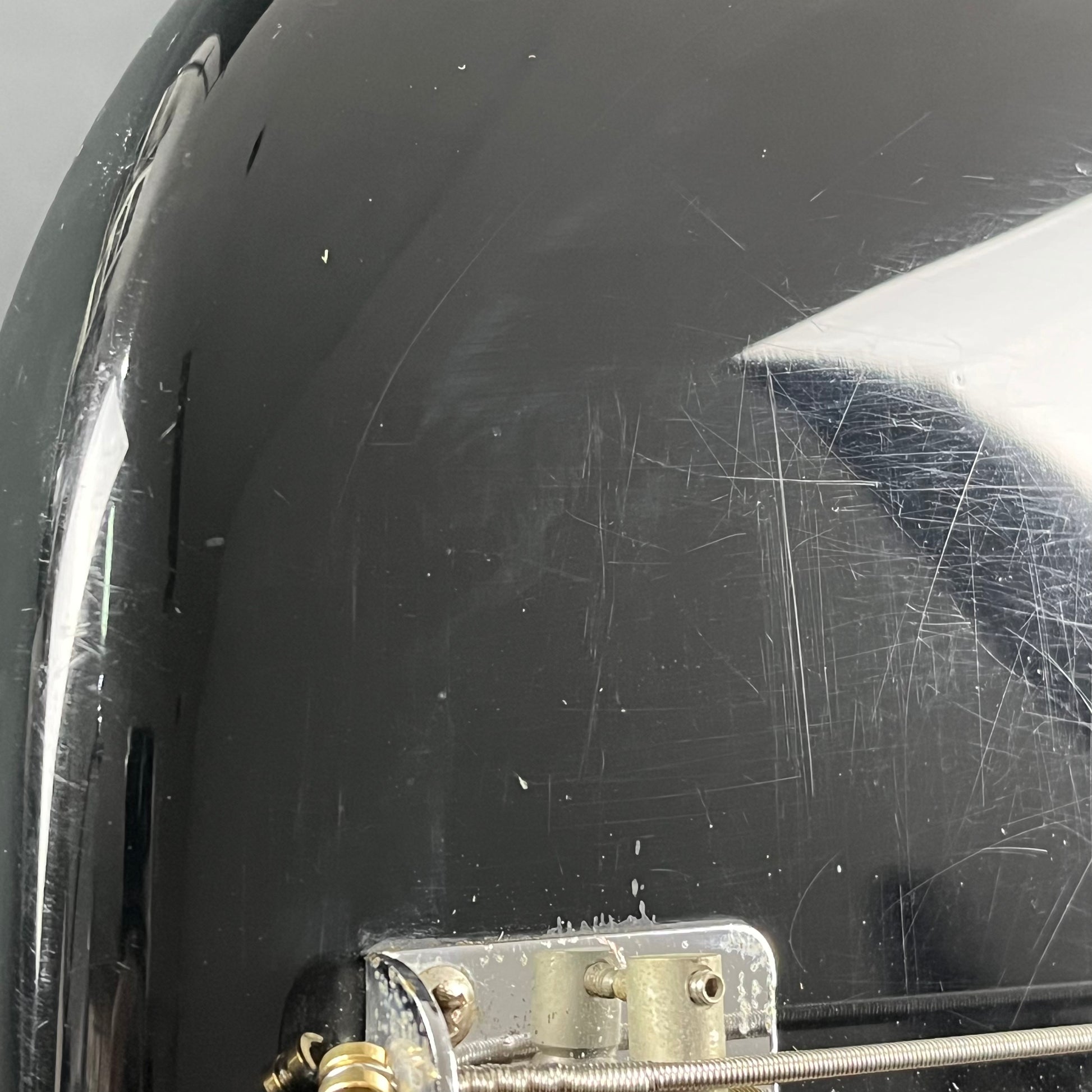 Squier Japan Silver Series Precision Bass