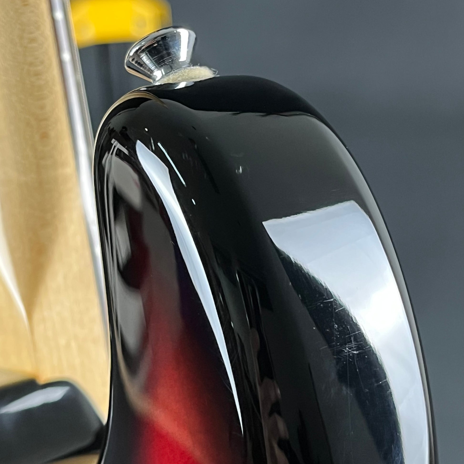 Fernandes Stratocaster