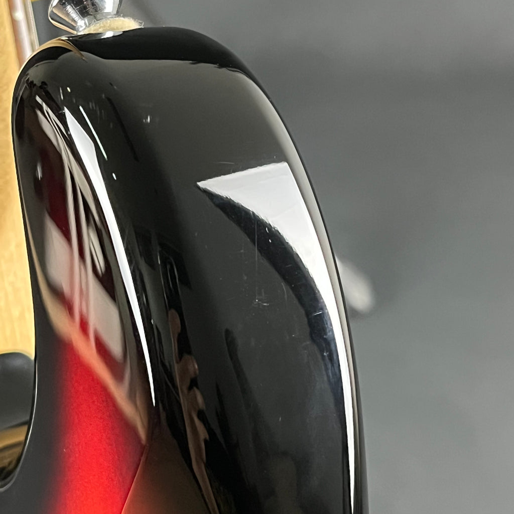 Fernandes Stratocaster