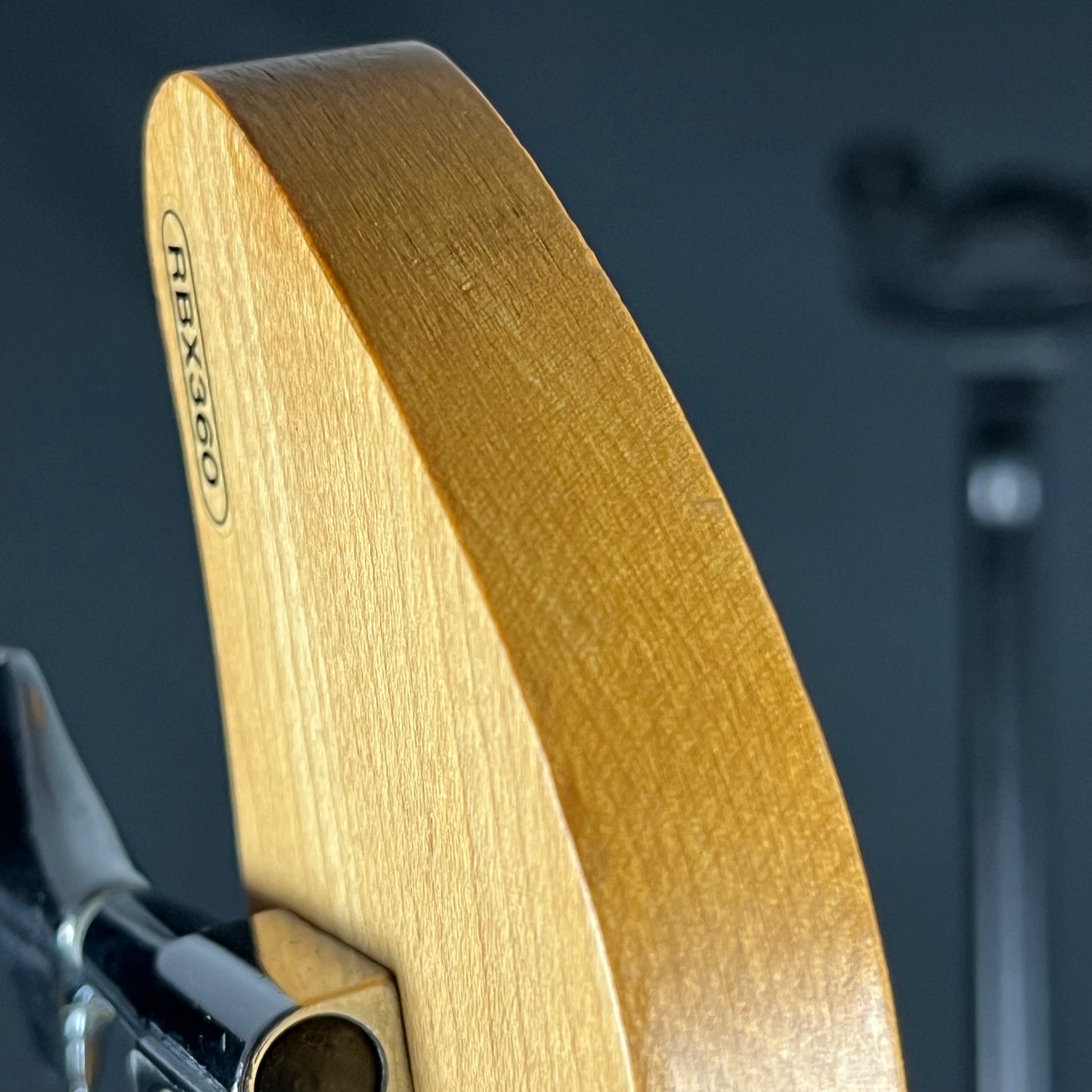 YAMAHA RBX360 Bass
