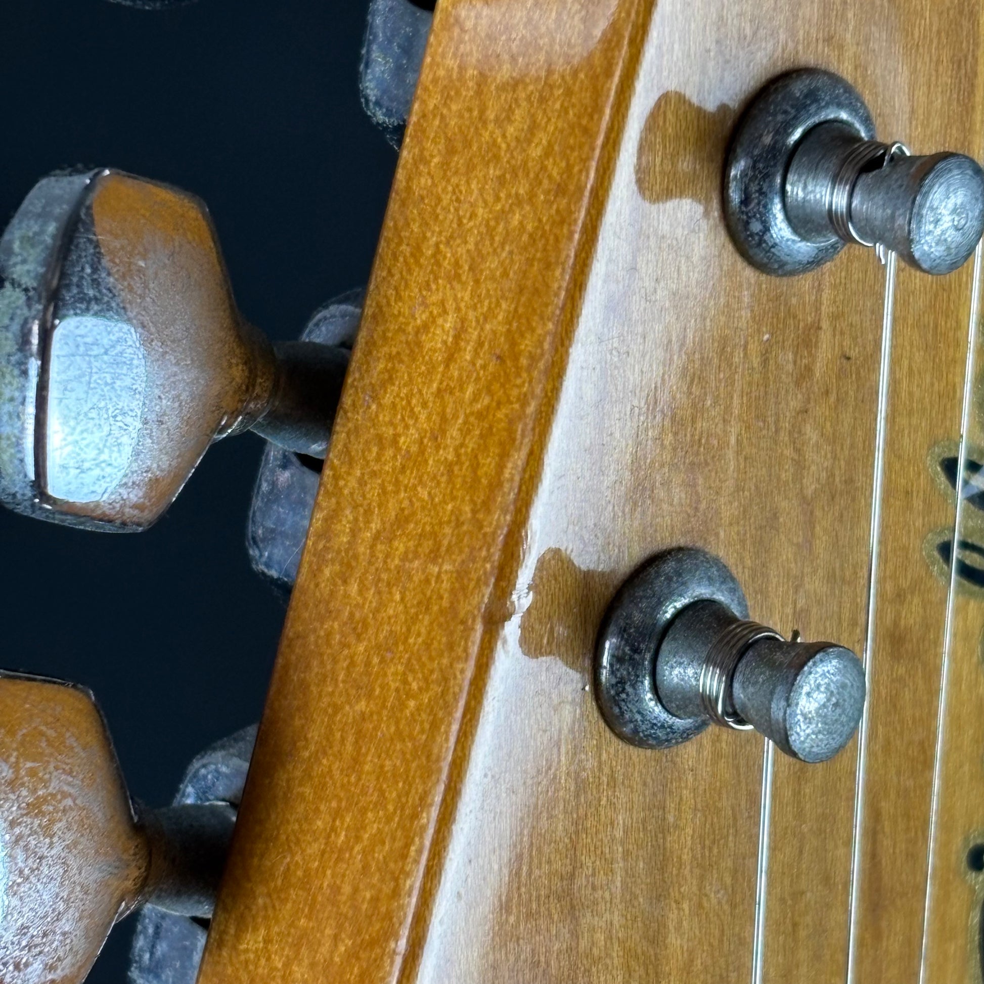 YAMAHA Japan SR-400