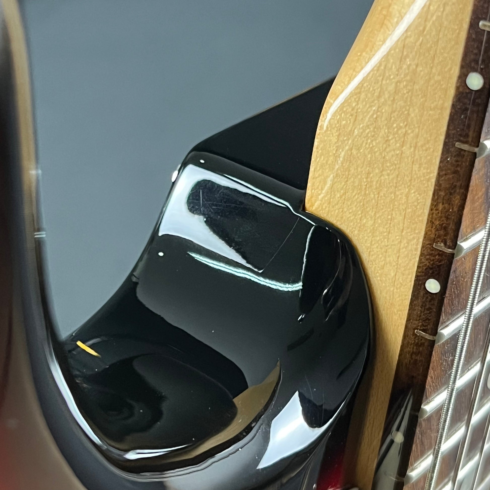 Fernandes Stratocaster