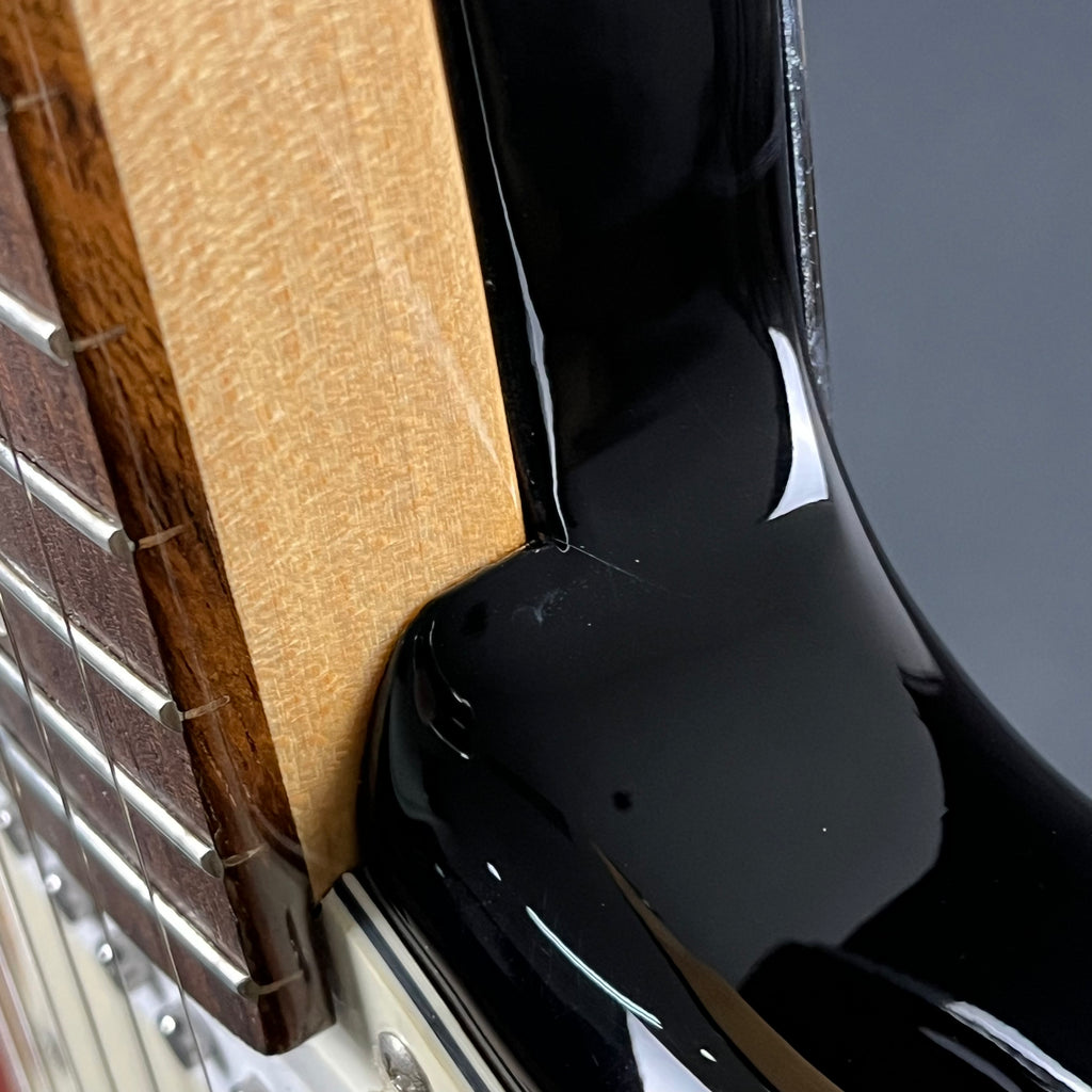 Fernandes Stratocaster