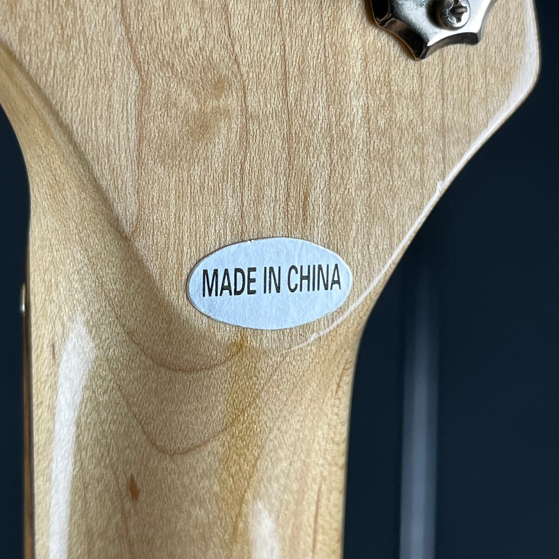 Fernandes Stratocaster