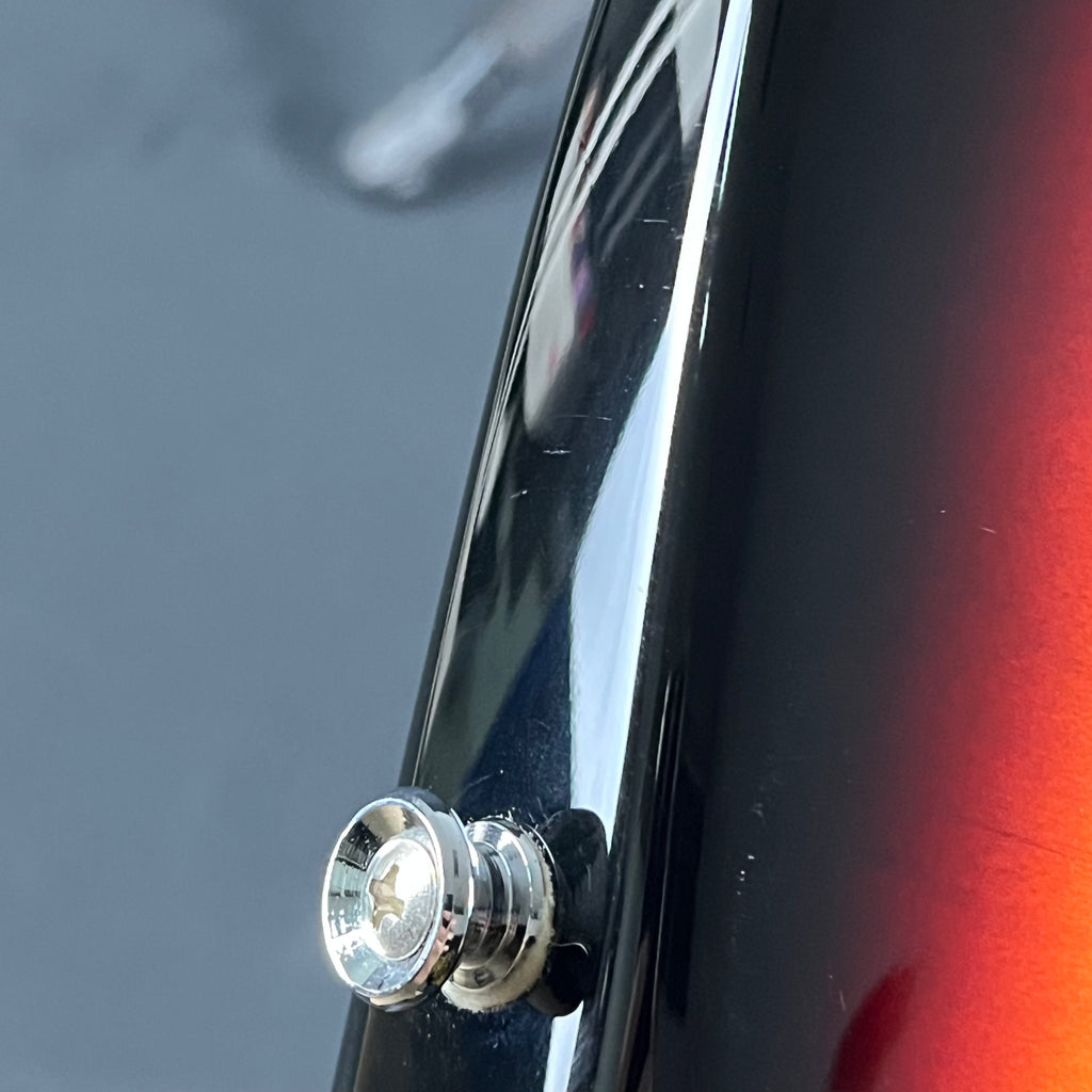 Fernandes Stratocaster