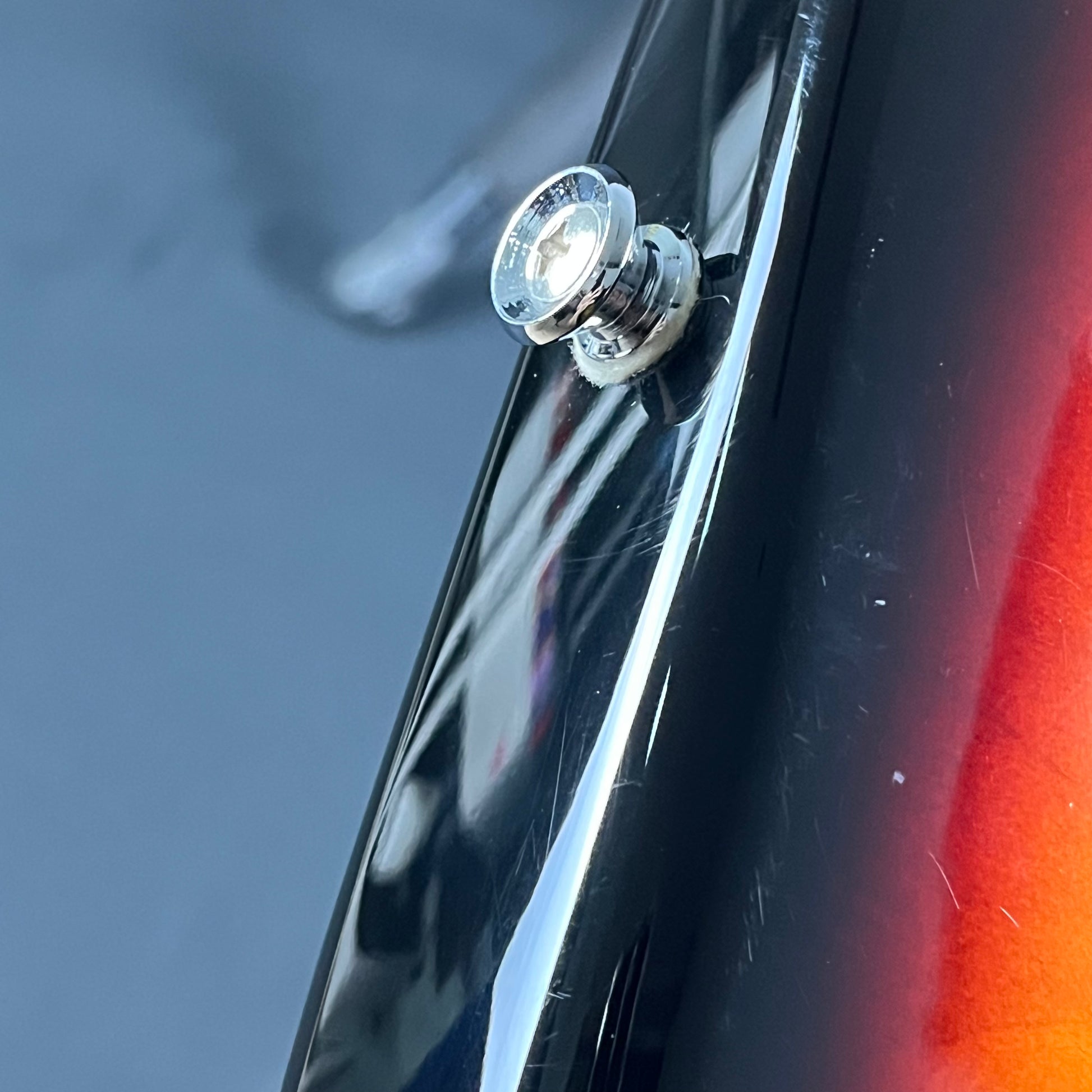 Fernandes Stratocaster