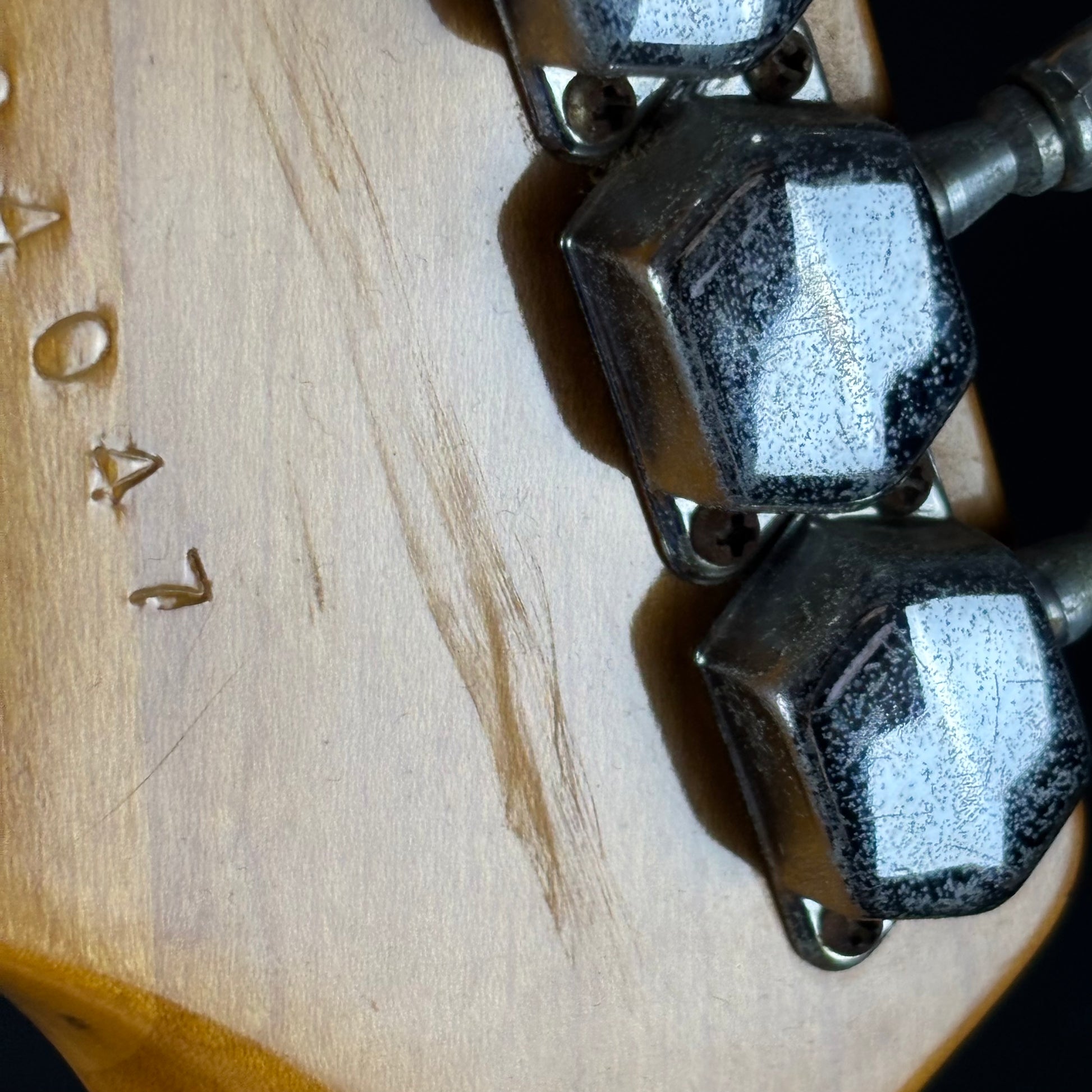 YAMAHA Japan SR-400