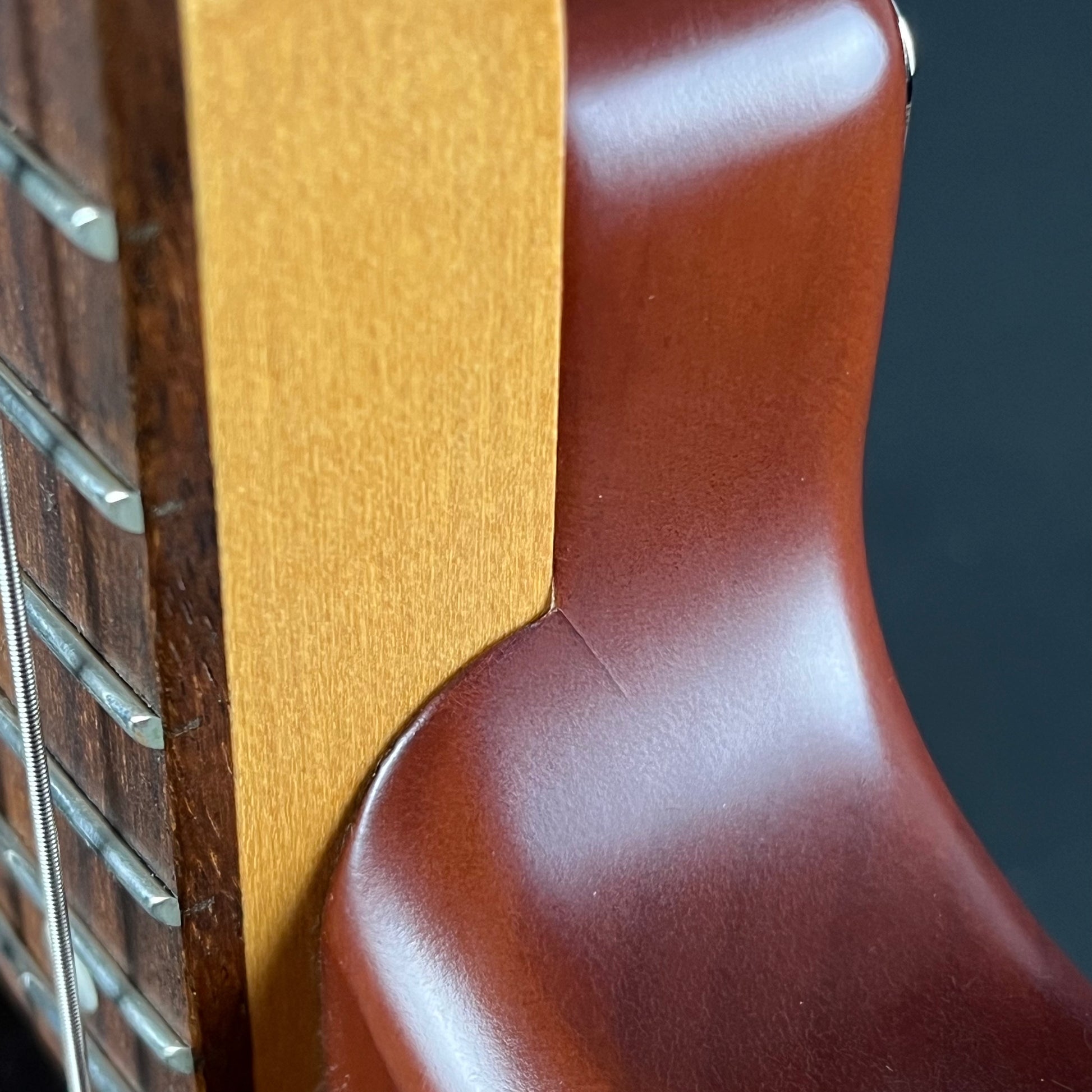 YAMAHA RBX360 Bass