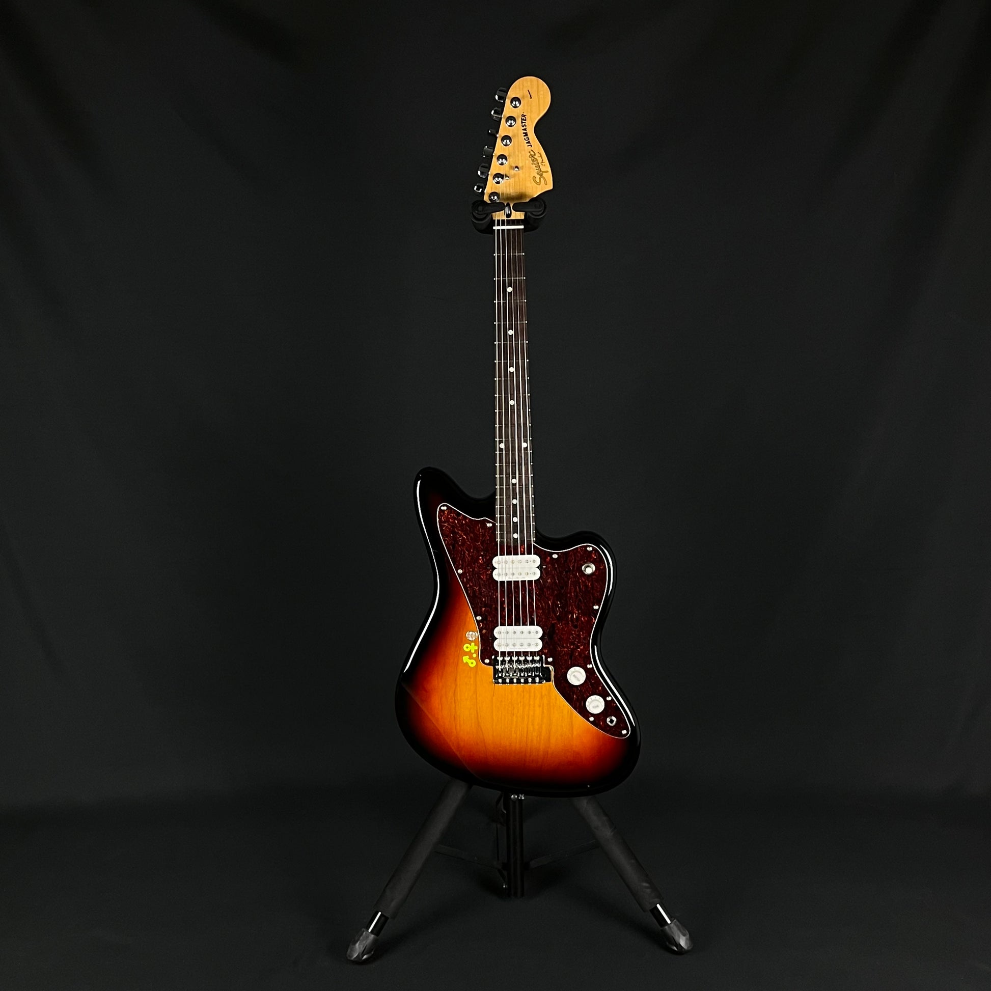 Squier Standard Jagmaster