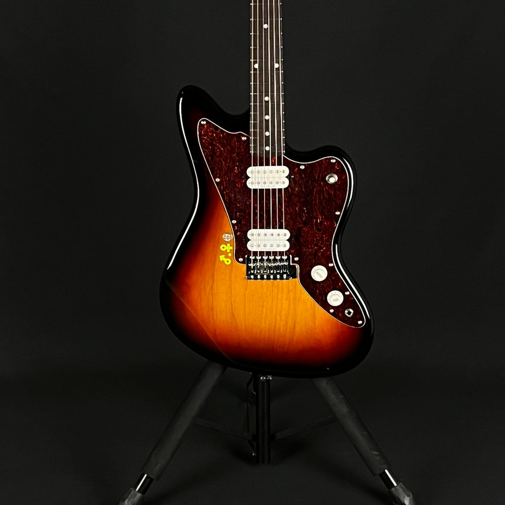 Squier Standard Jagmaster