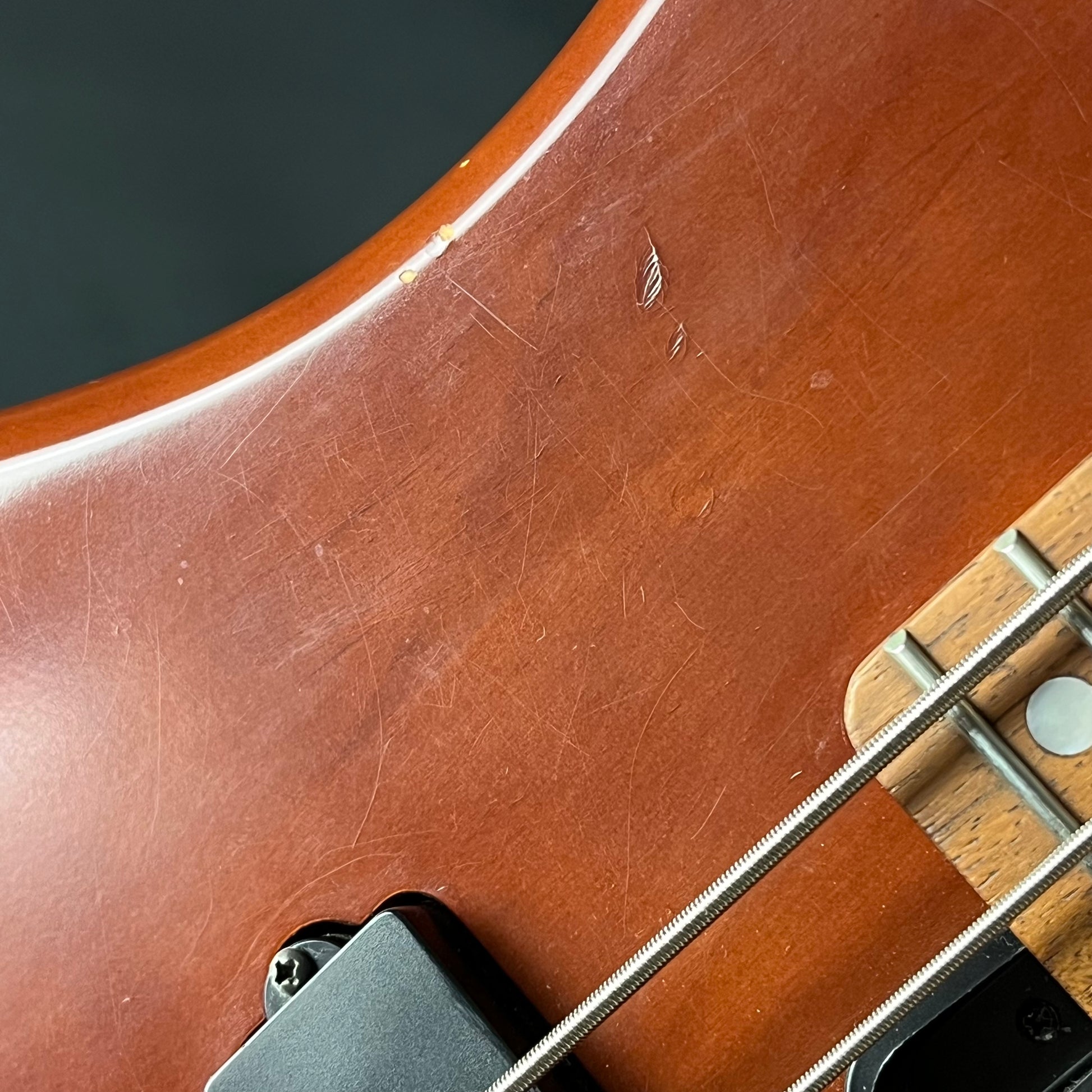 YAMAHA RBX360 Bass