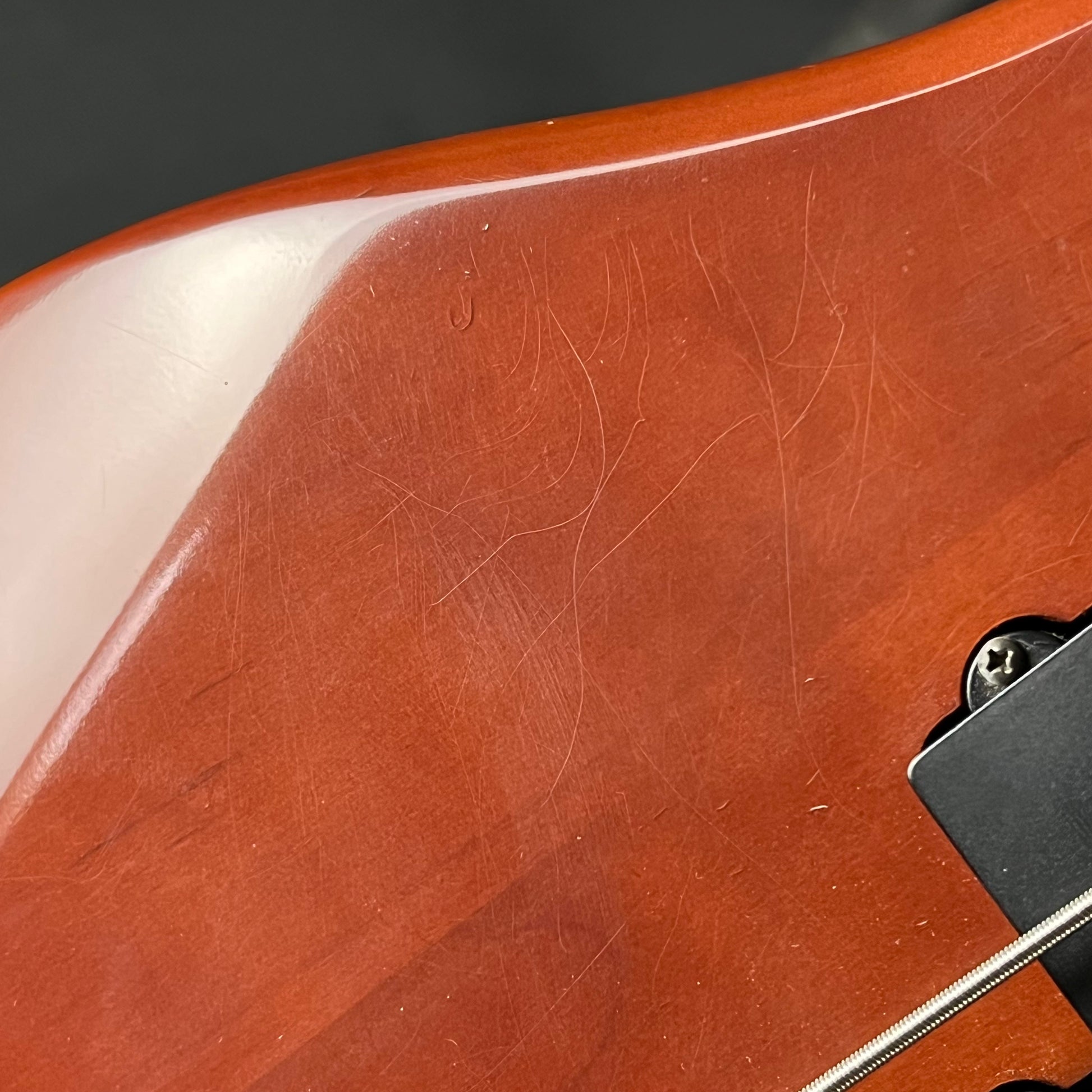 YAMAHA RBX360 Bass