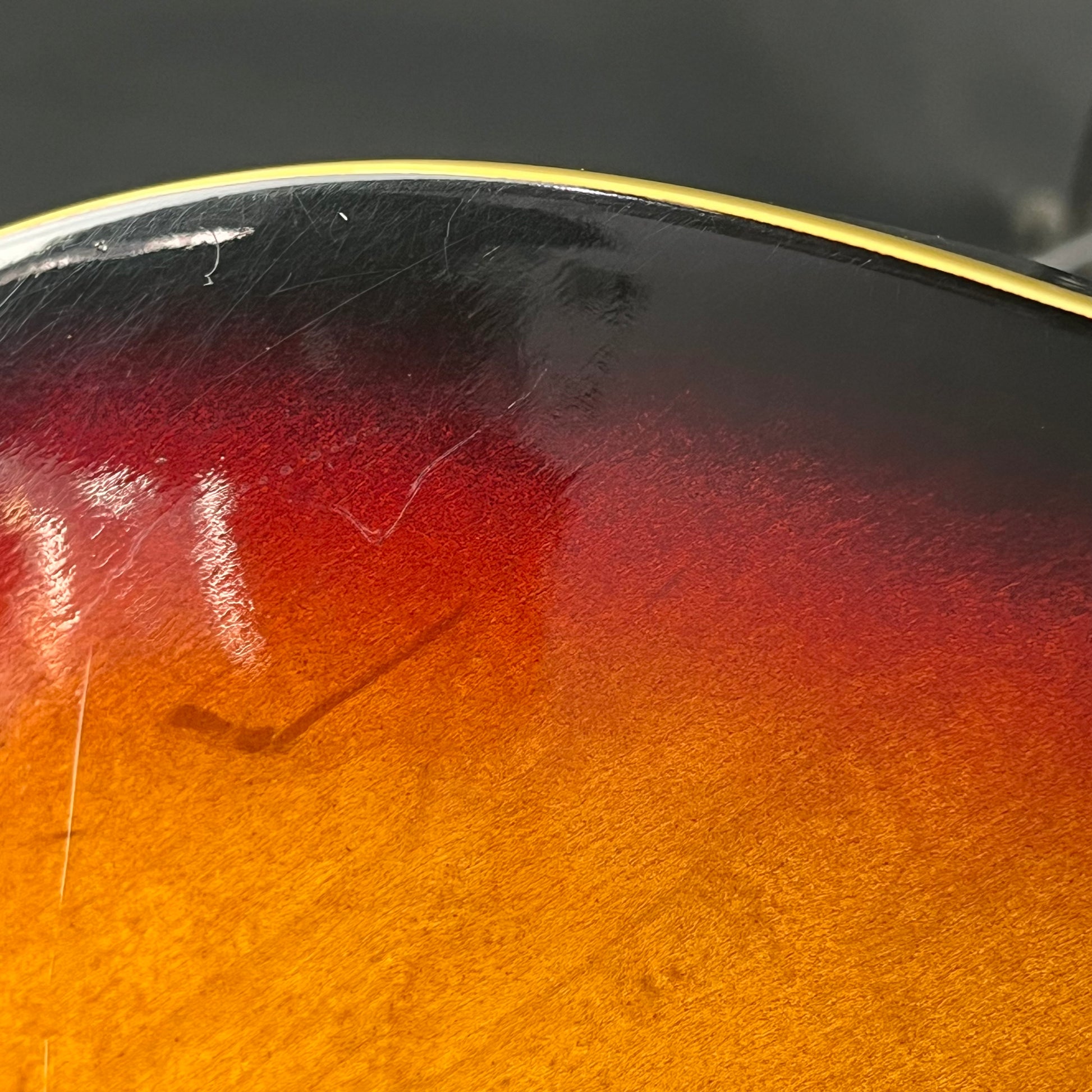 Epiphone Korea Casino VCSB