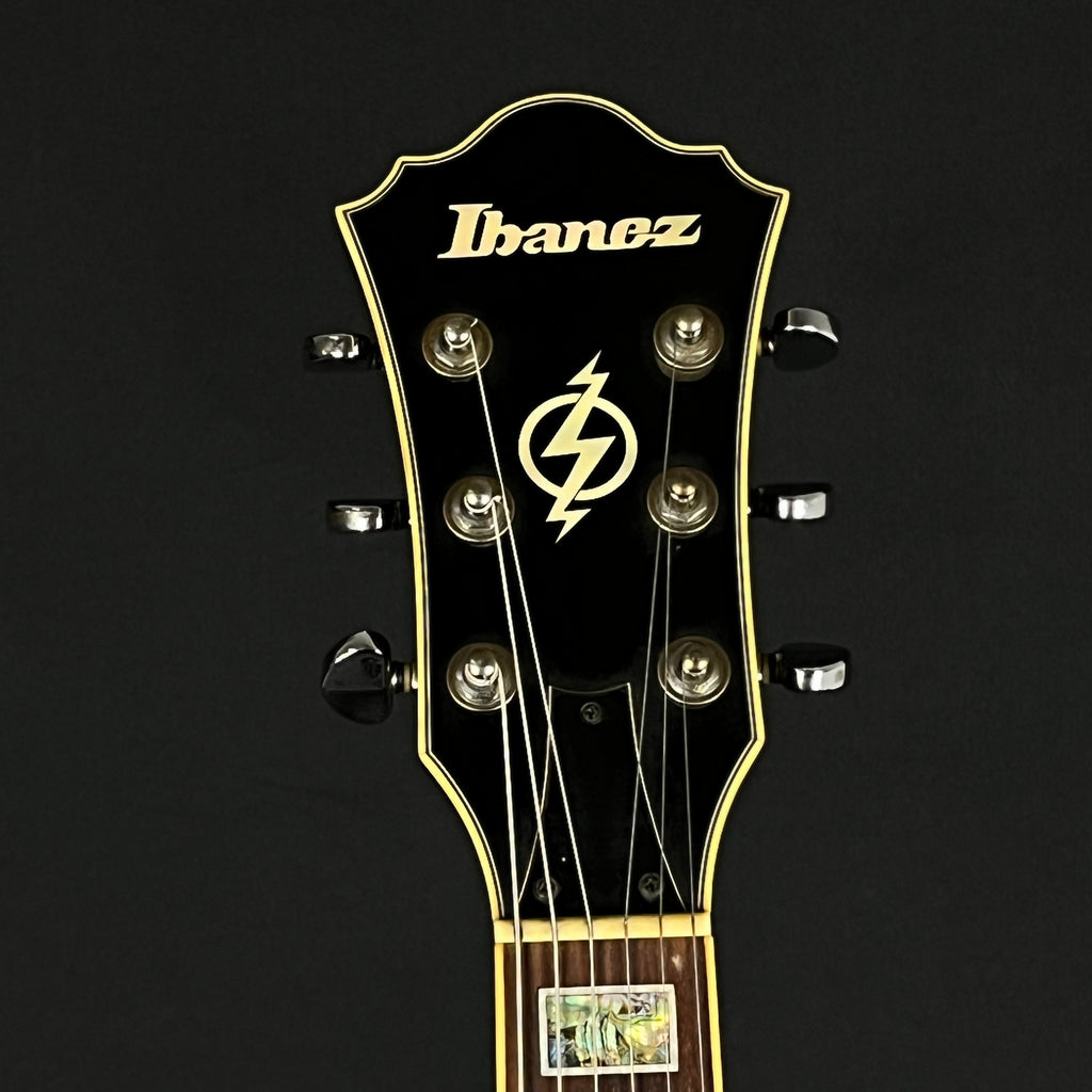 Ibanez AF86-VLS