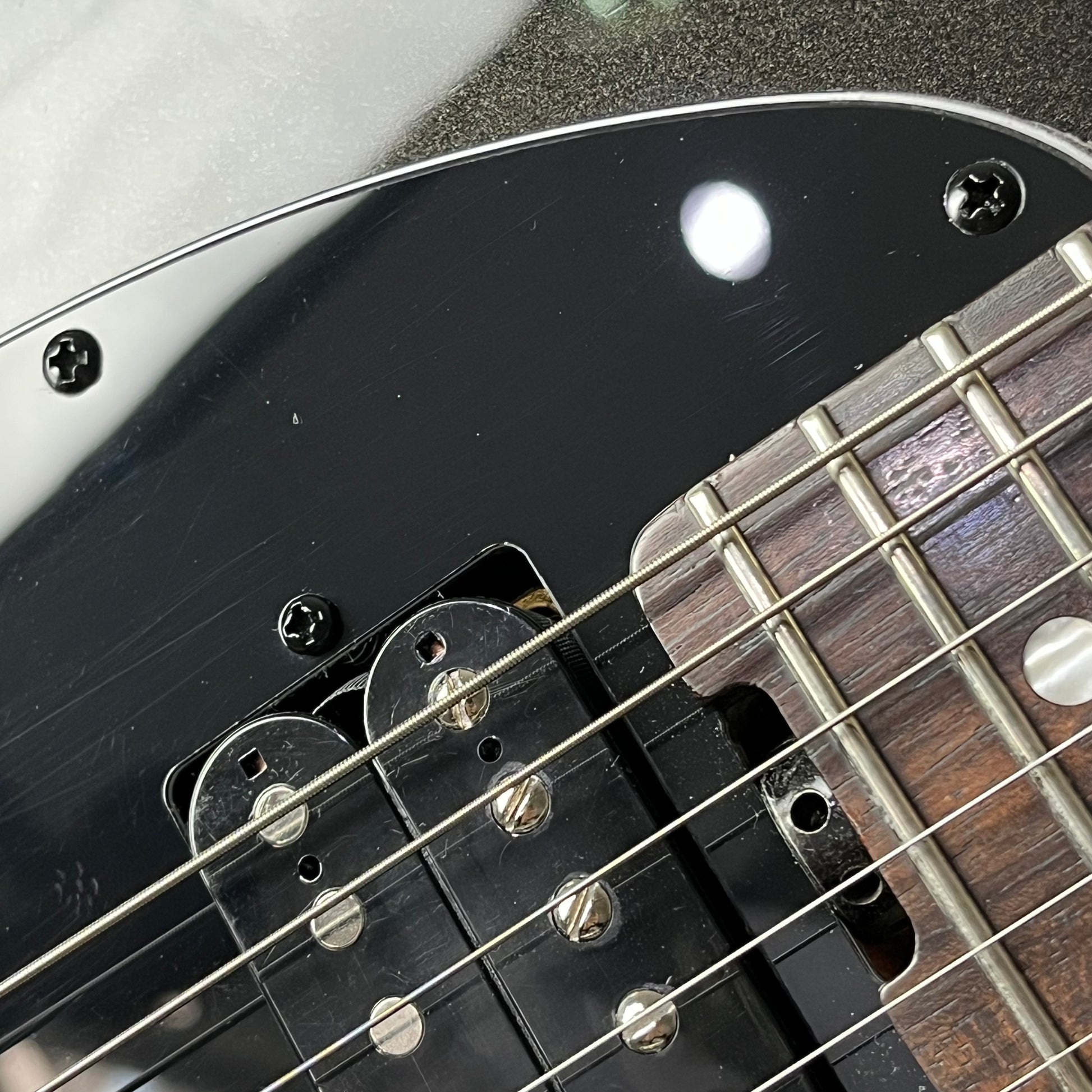SCHECTER JOL Series Telecaster