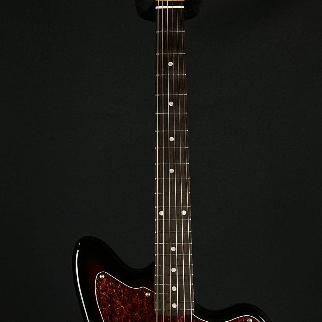 Squier Standard Jagmaster