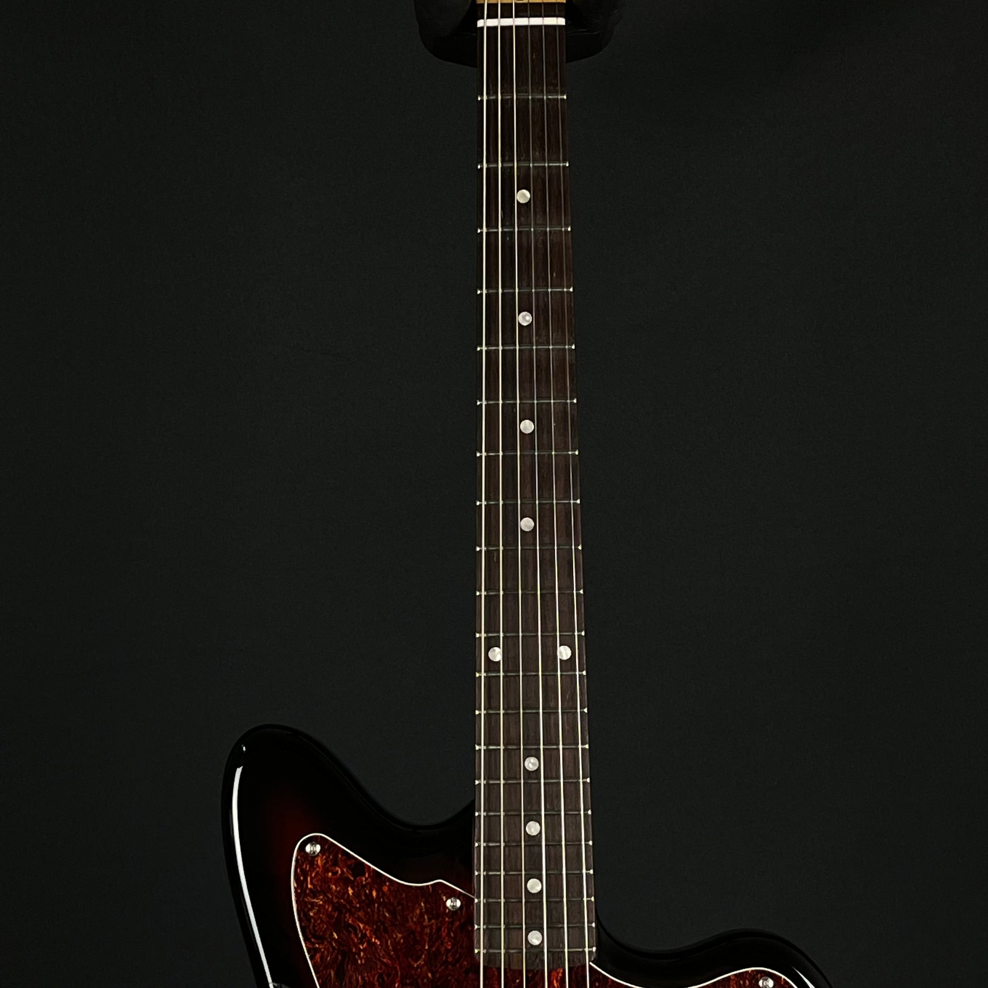 Squier Standard Jagmaster