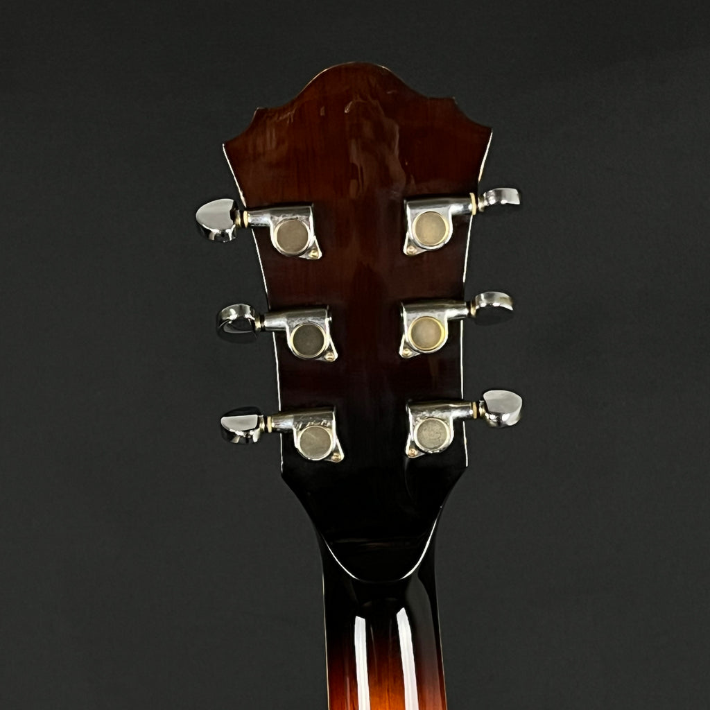 Ibanez AF86-VLS