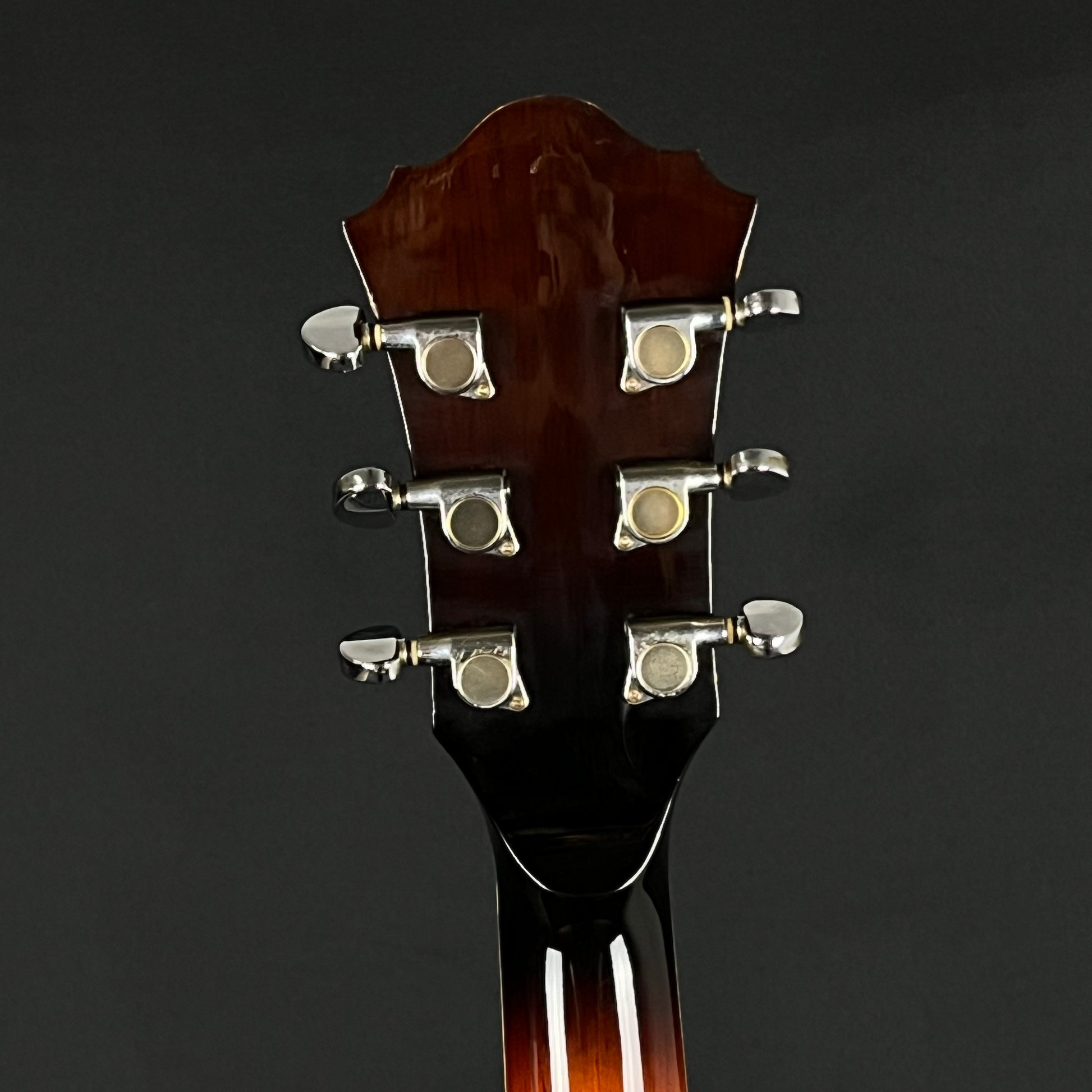 Ibanez AF86-VLS