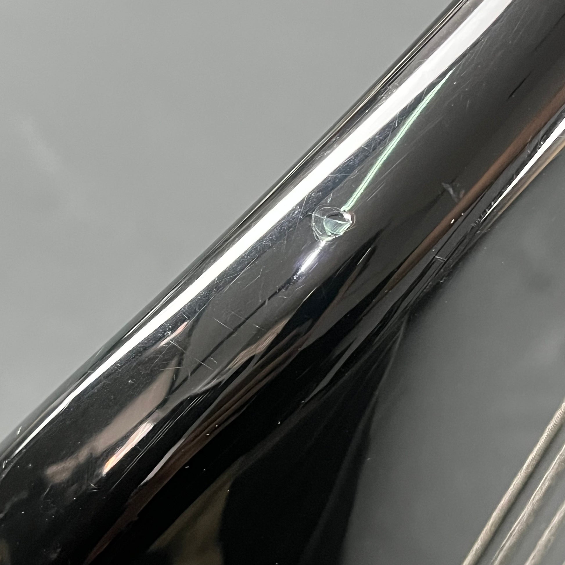 Squier Japan Silver Series Precision Bass