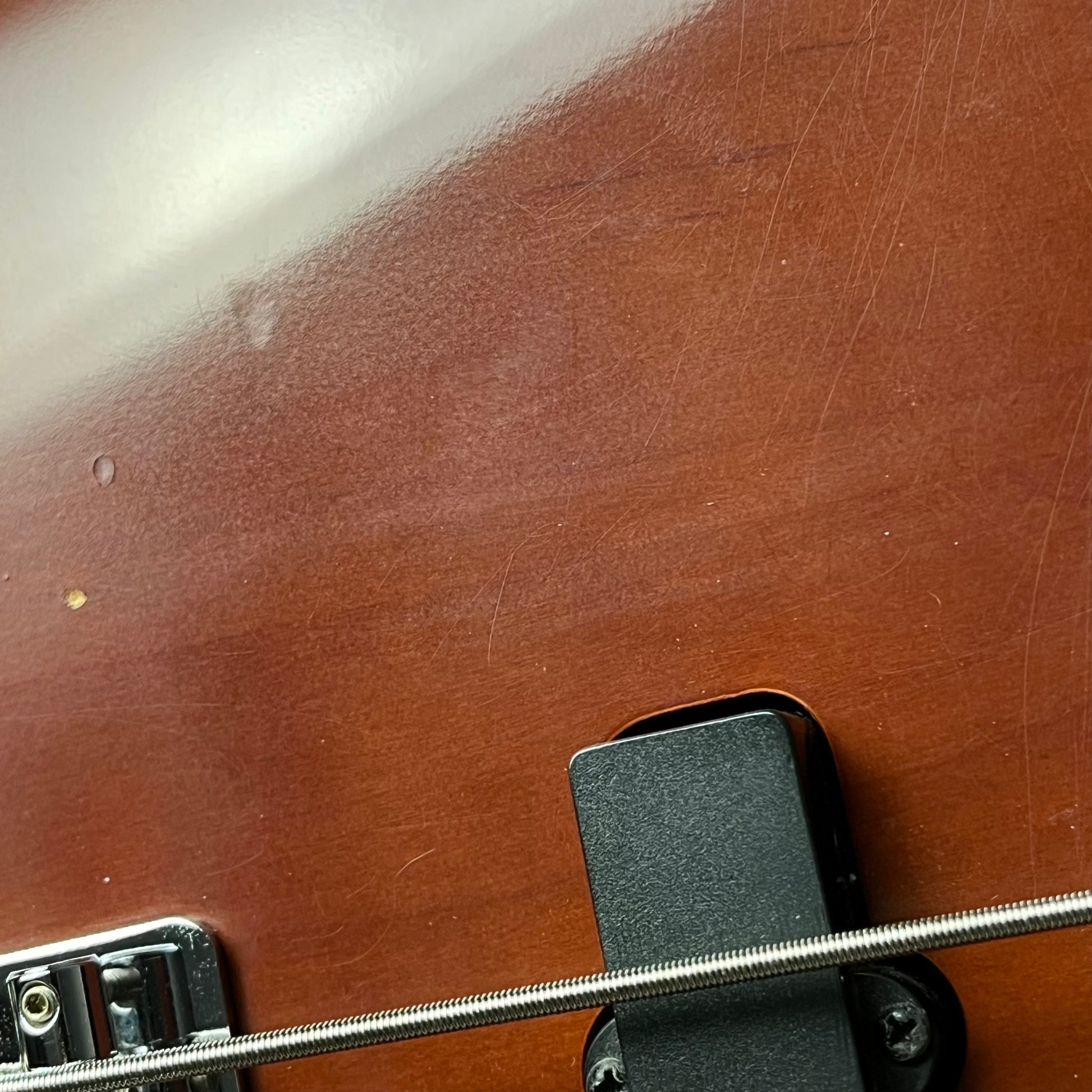 YAMAHA RBX360 Bass