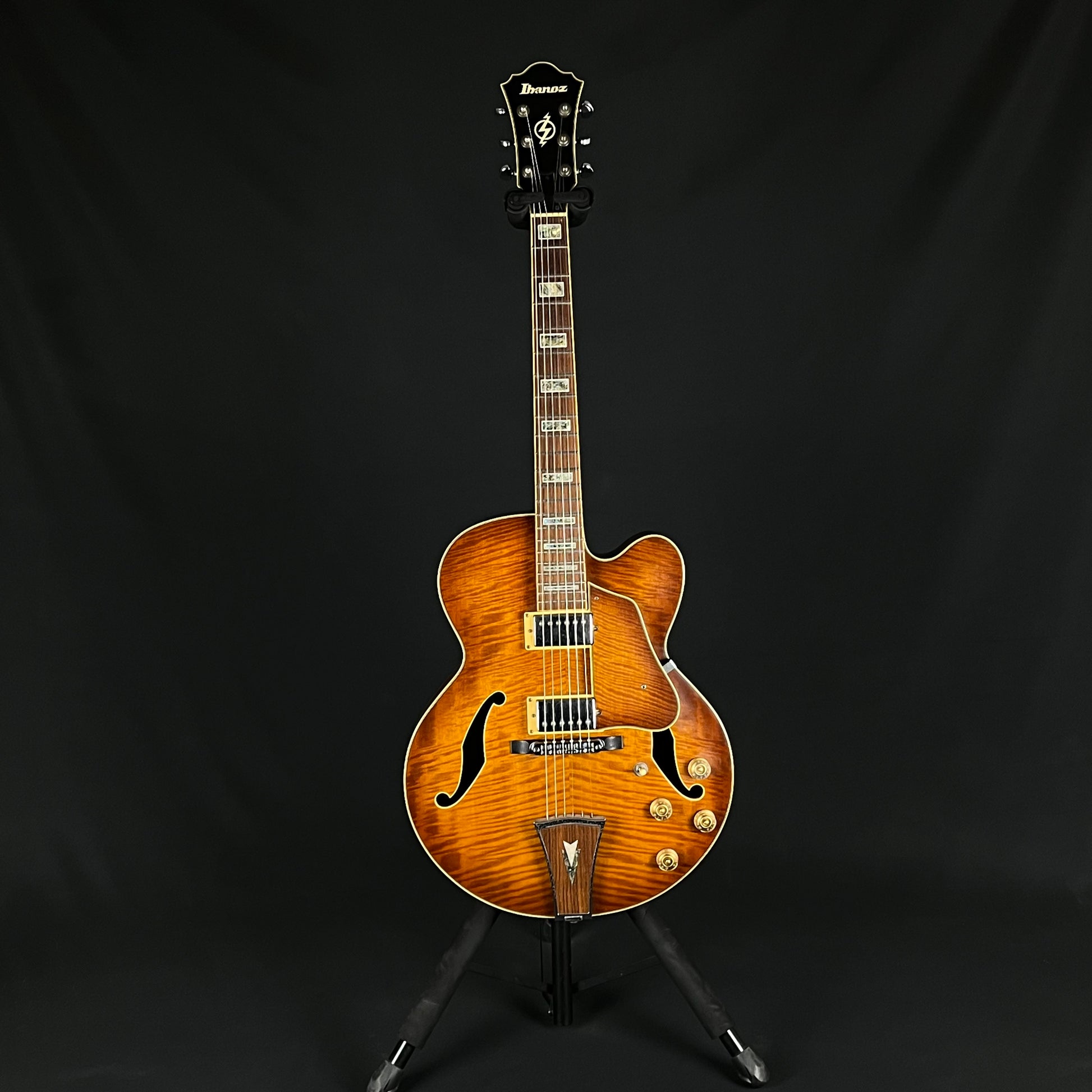Ibanez AF86-VLS