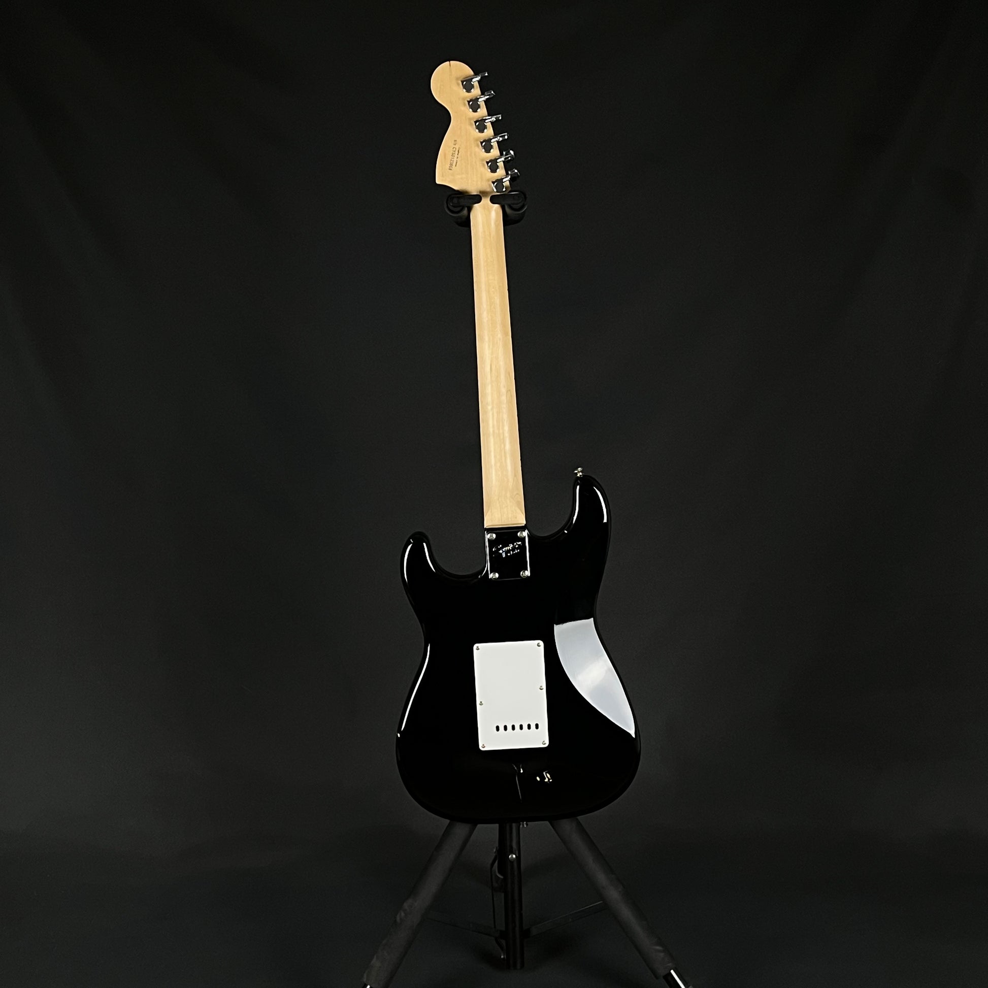 Squier Affinity Stratocaster