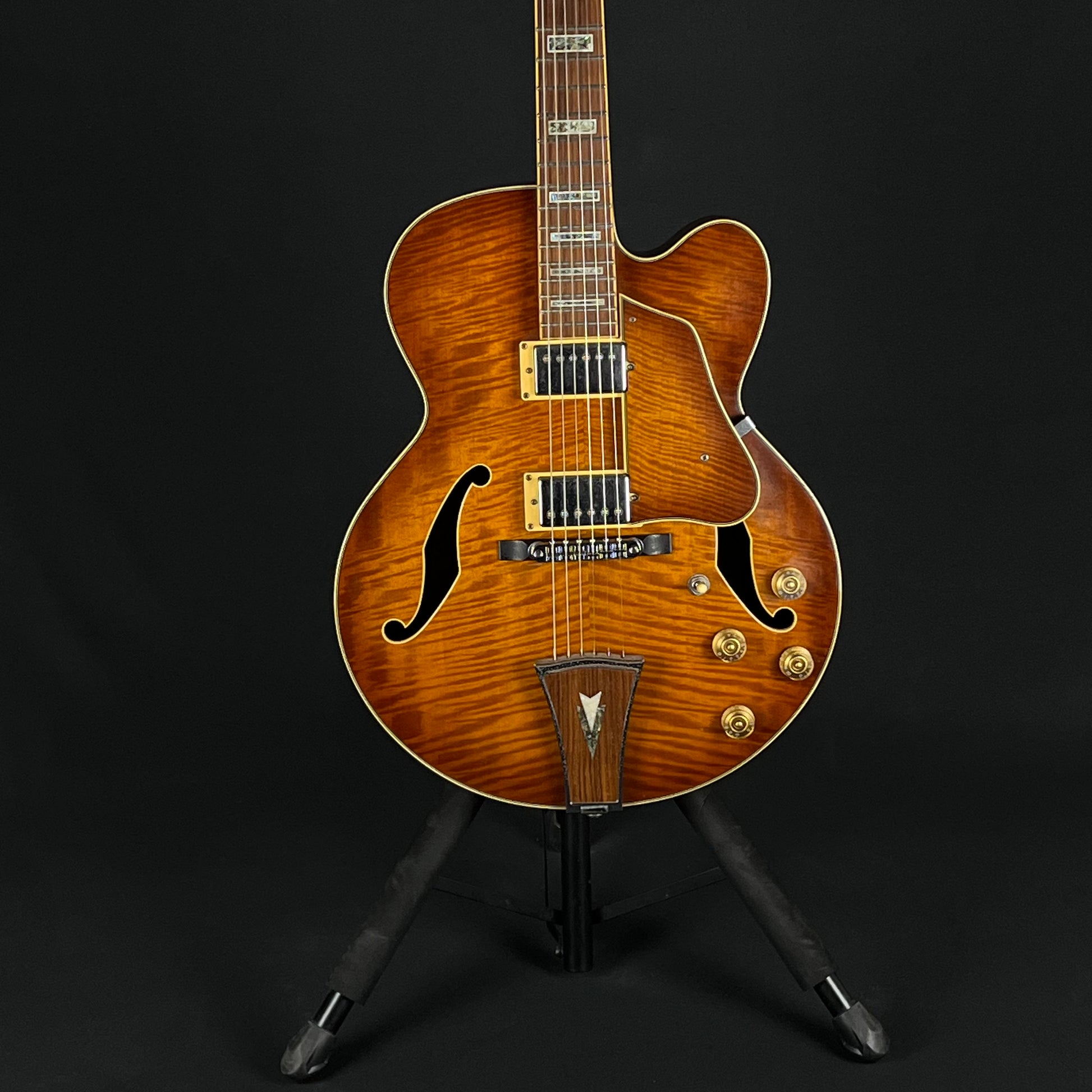 Ibanez AF86-VLS