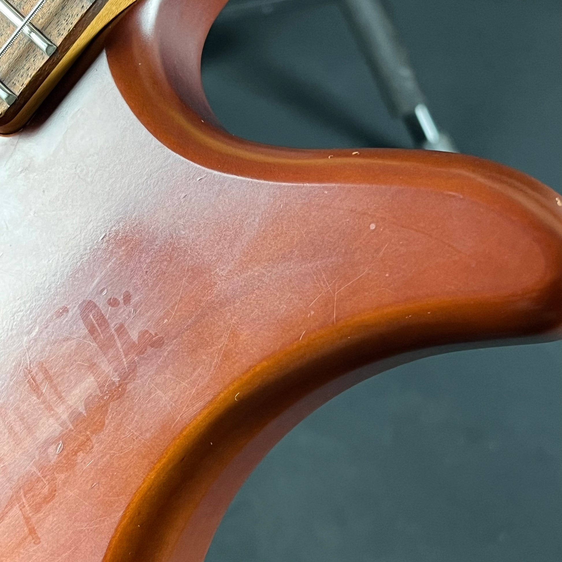 YAMAHA RBX360 Bass