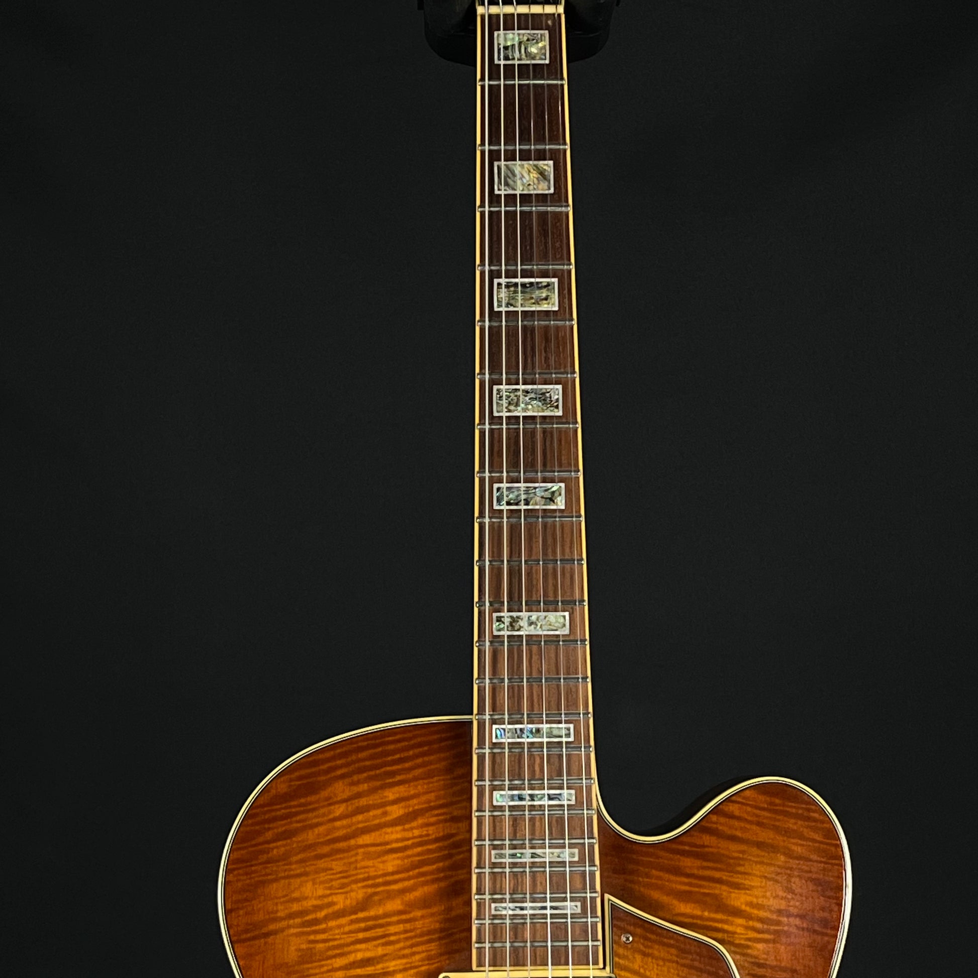 Ibanez AF86-VLS