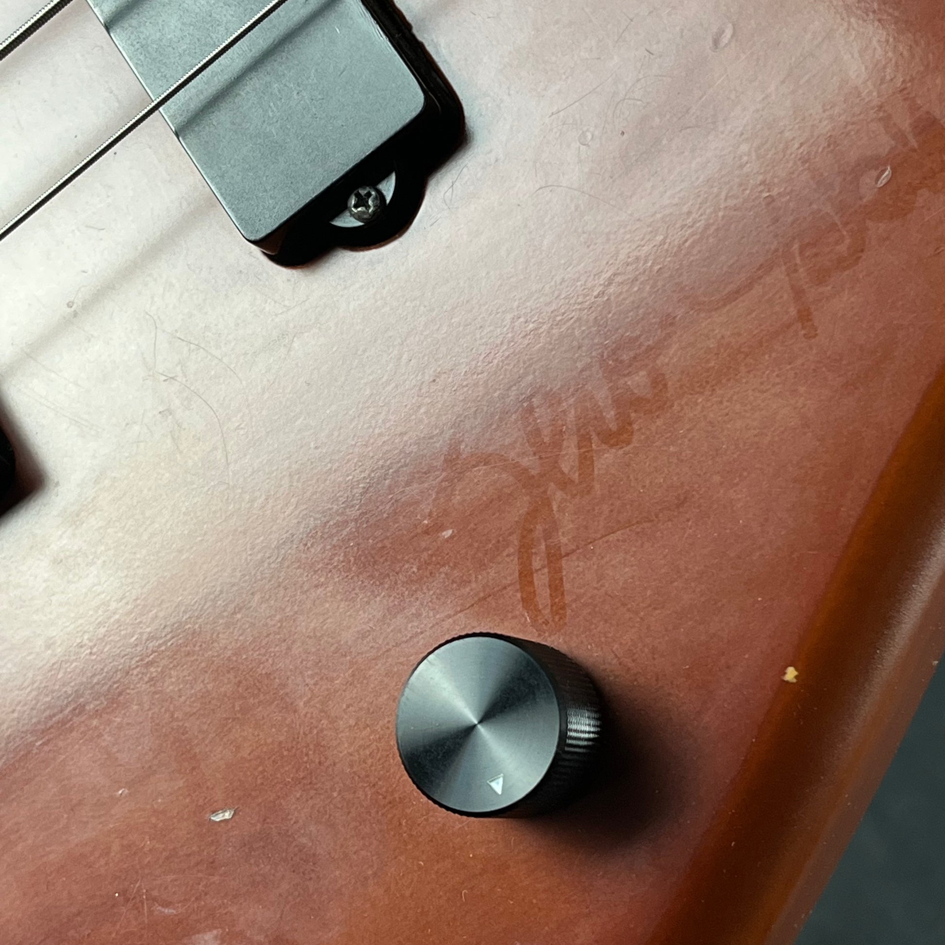 YAMAHA RBX360 Bass