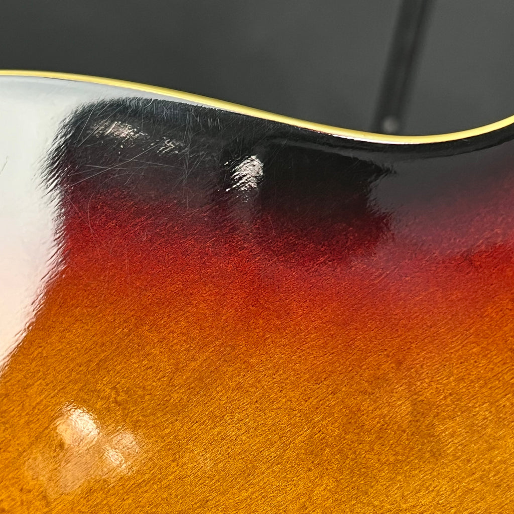 Epiphone Korea Casino VCSB
