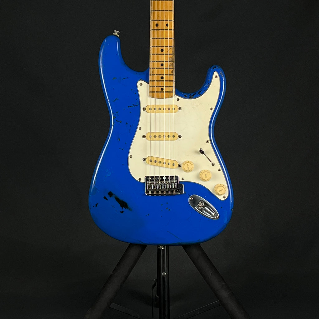 Squier US Standard Stratocaster Type4 ** Refinish **