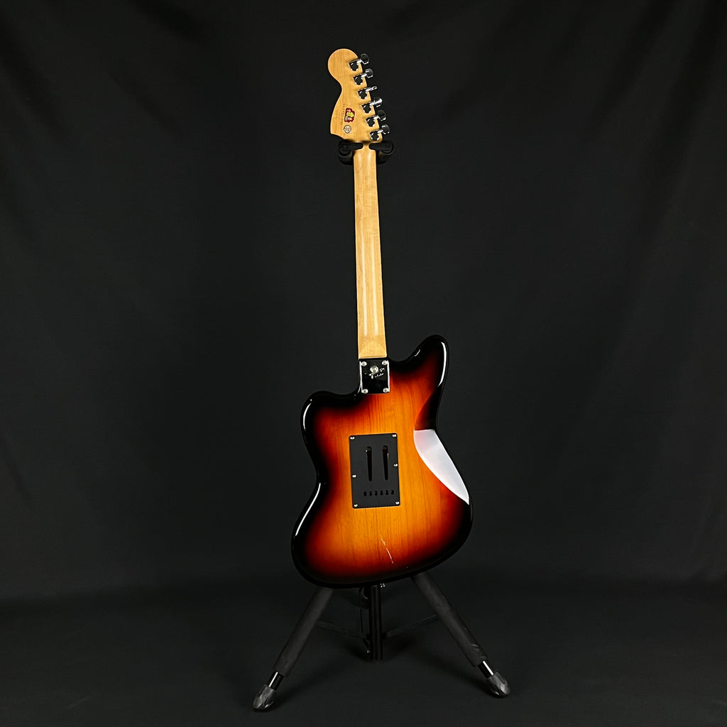 Squier Standard Jagmaster