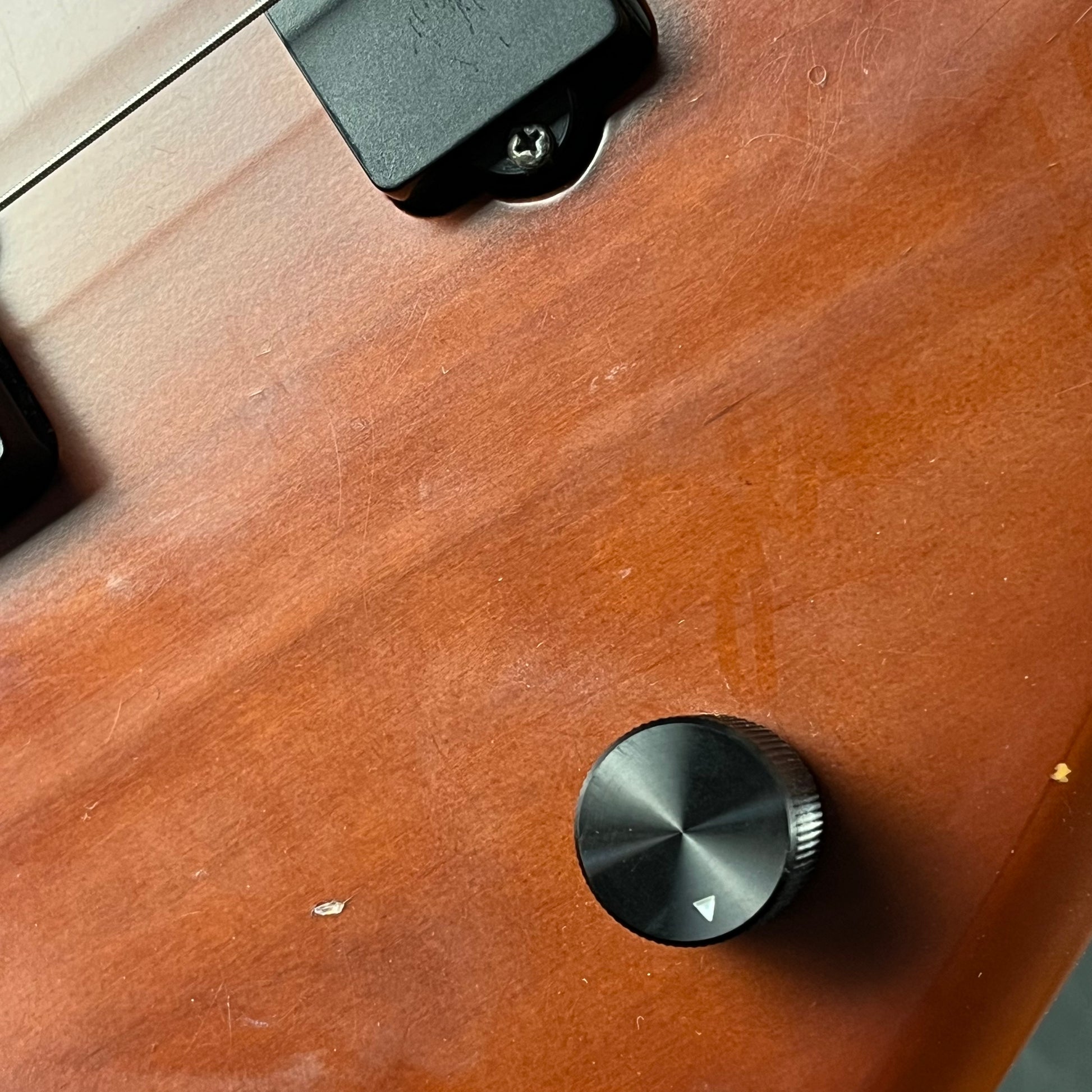 YAMAHA RBX360 Bass