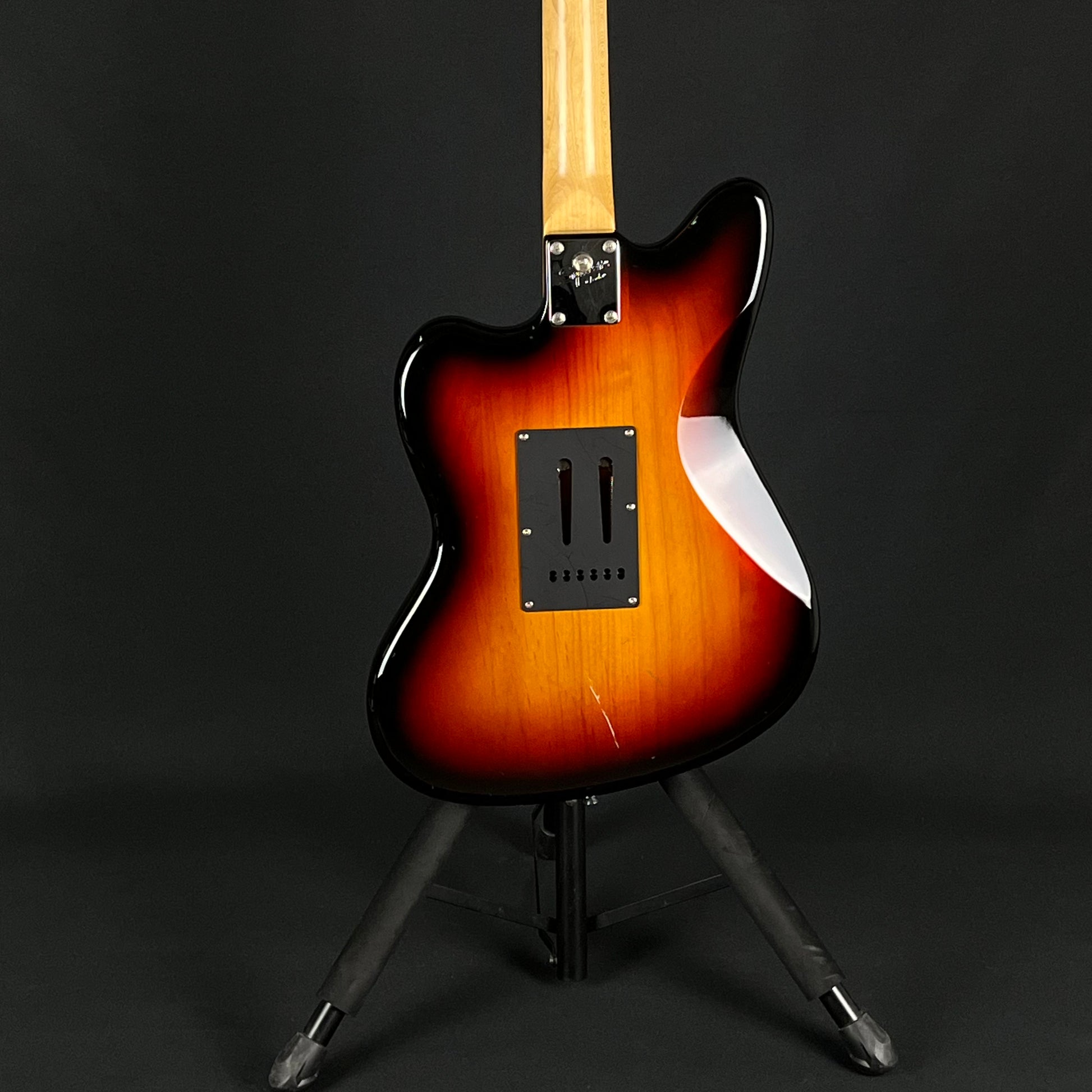 Squier Standard Jagmaster