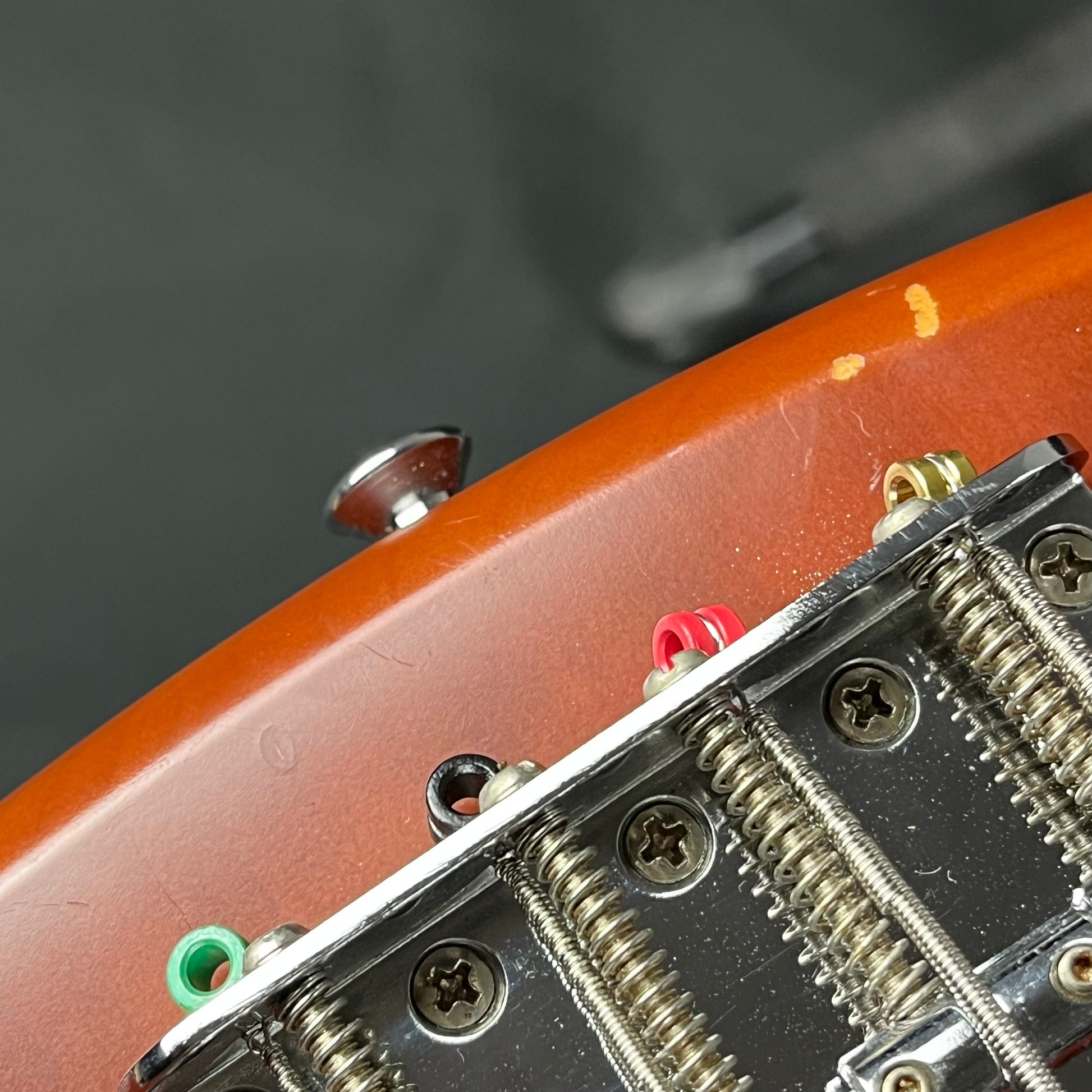 YAMAHA RBX360 Bass