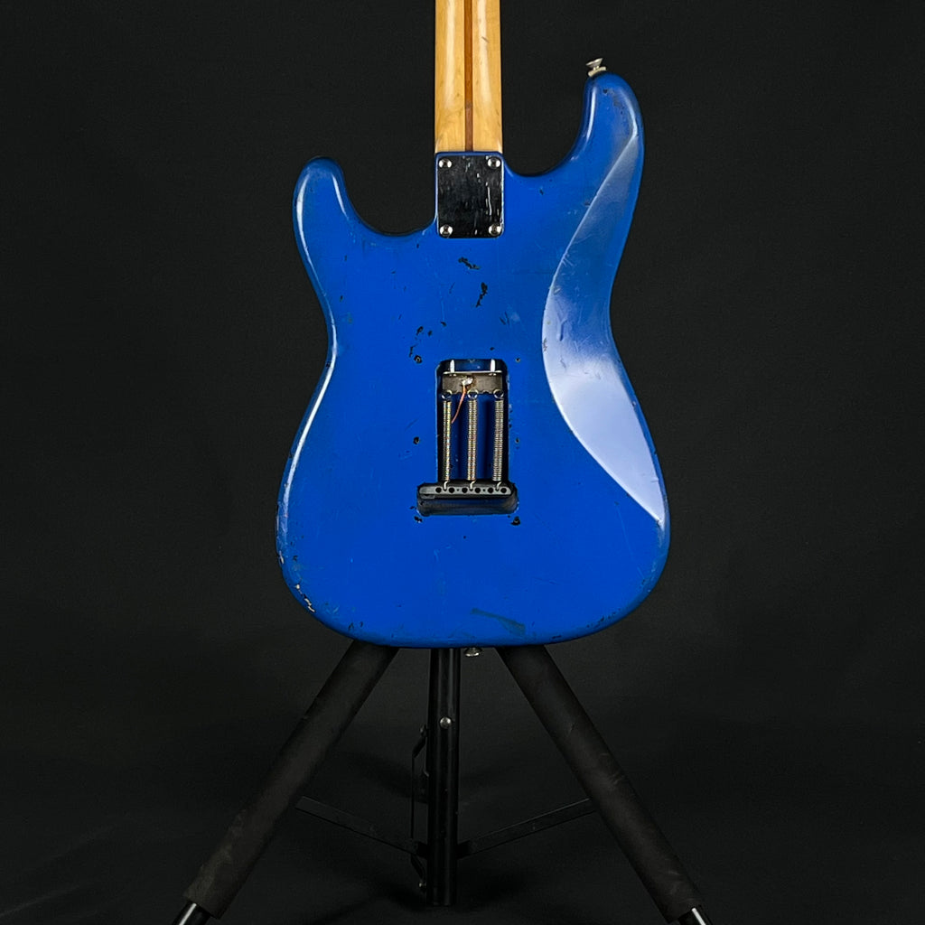 Squier US Standard Stratocaster Type4 ** Refinish **