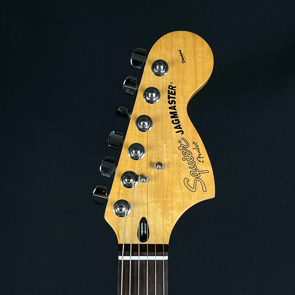 Squier Standard Jagmaster