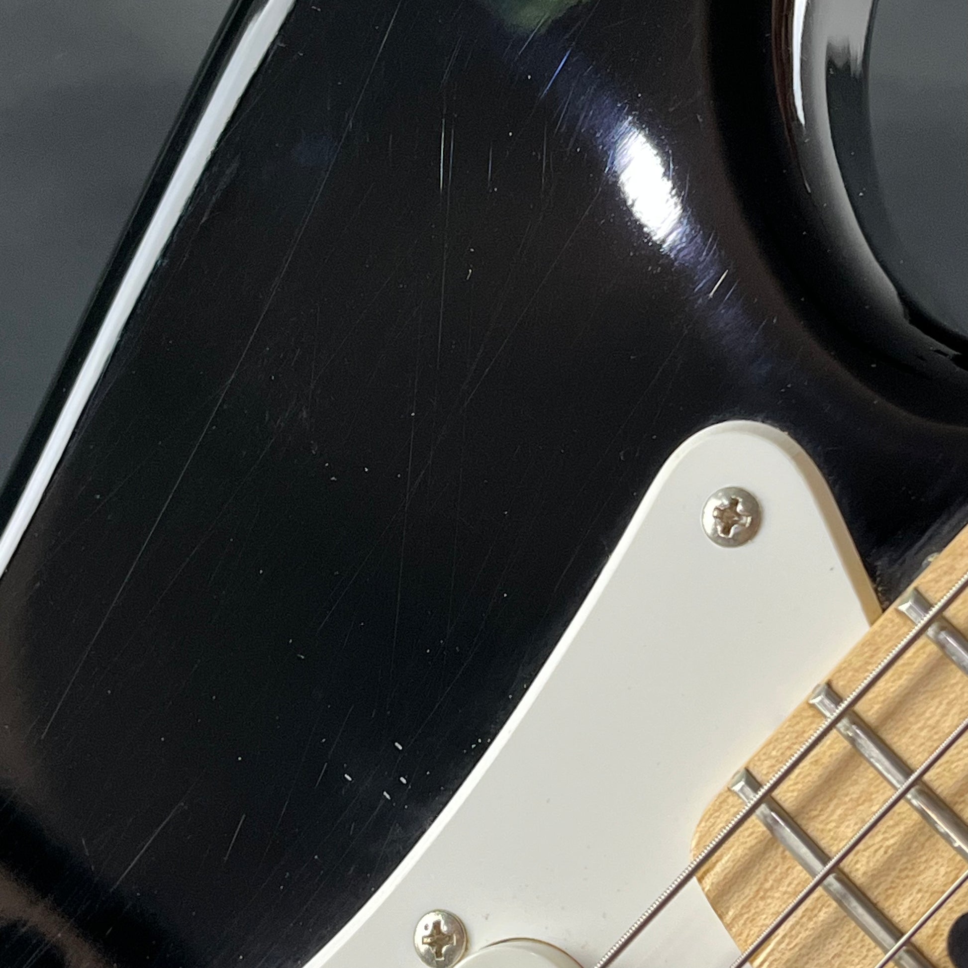 Squier Affinity Stratocaster