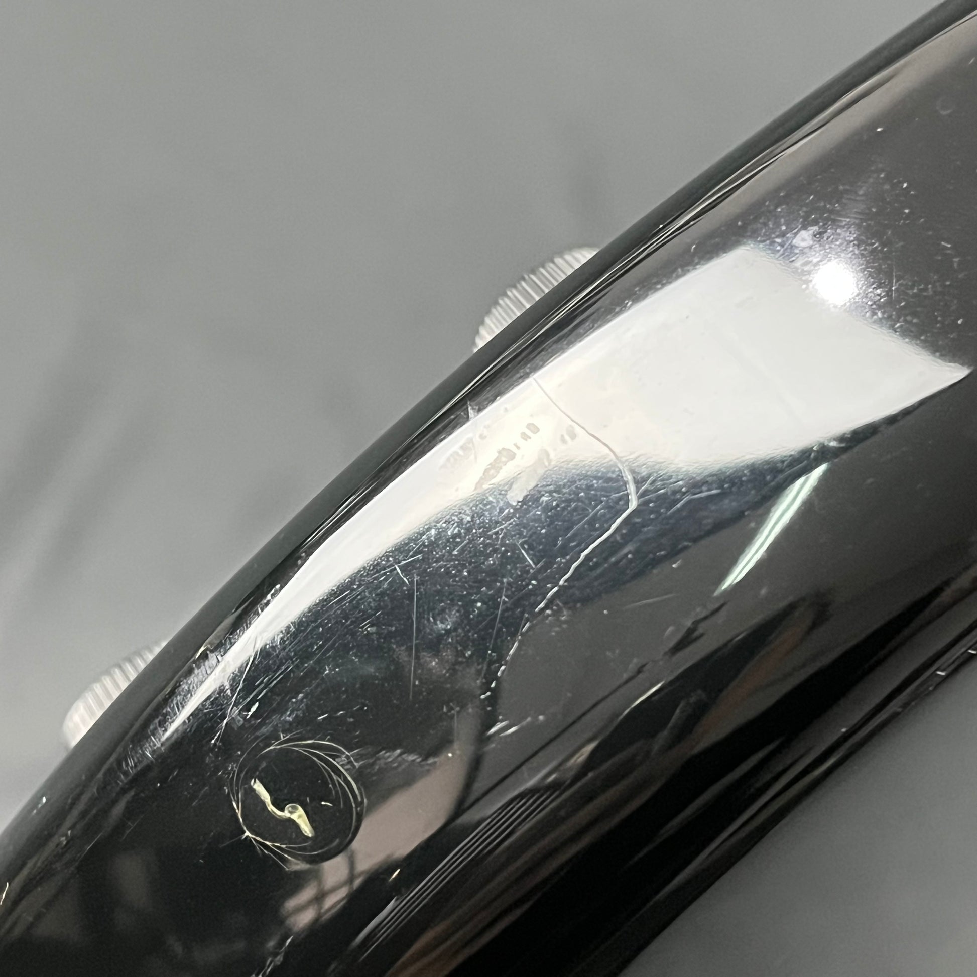 Squier Japan Silver Series Precision Bass