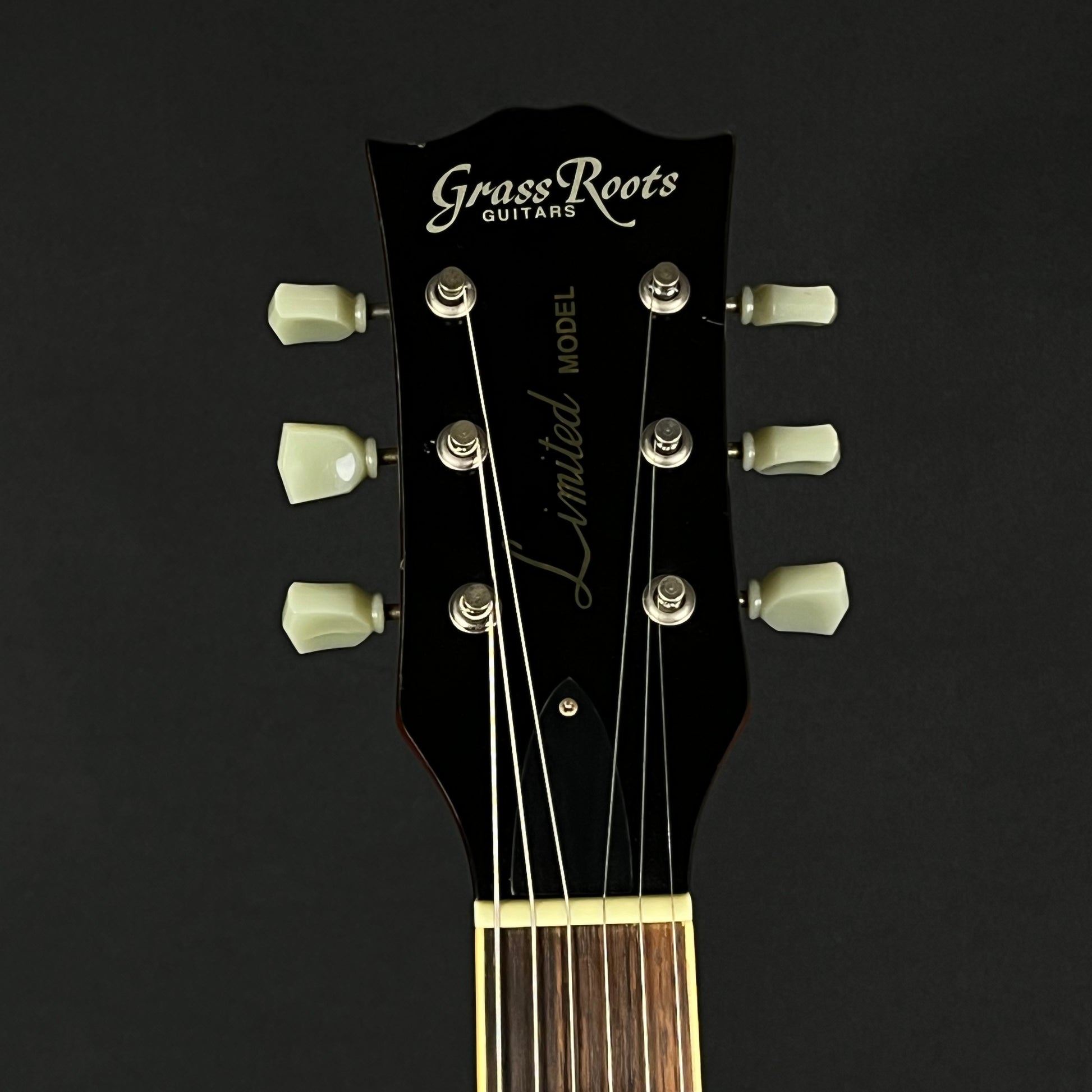GrassRoots G-LP-60S