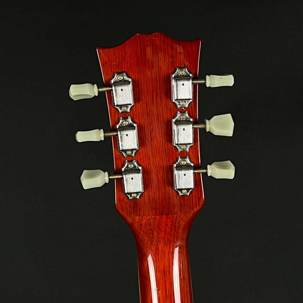 GrassRoots G-LP-60S