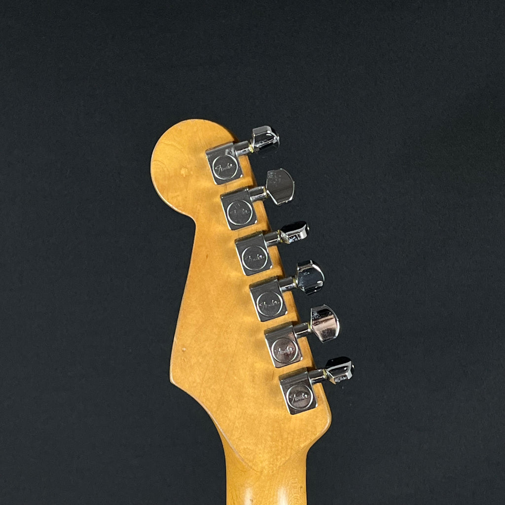 Squier US Standard Stratocaster Type4 ** Refinish **