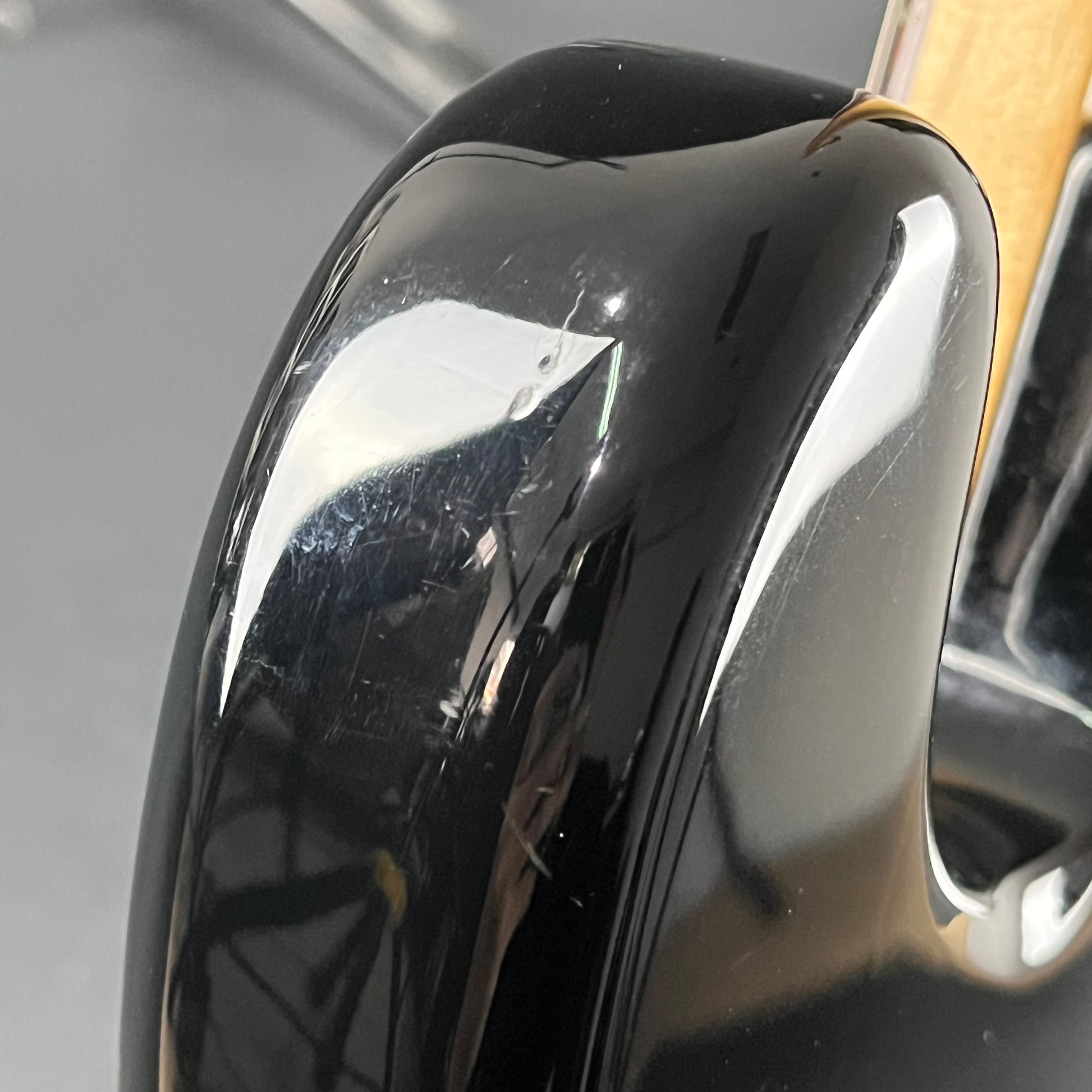 Squier Japan Silver Series Precision Bass